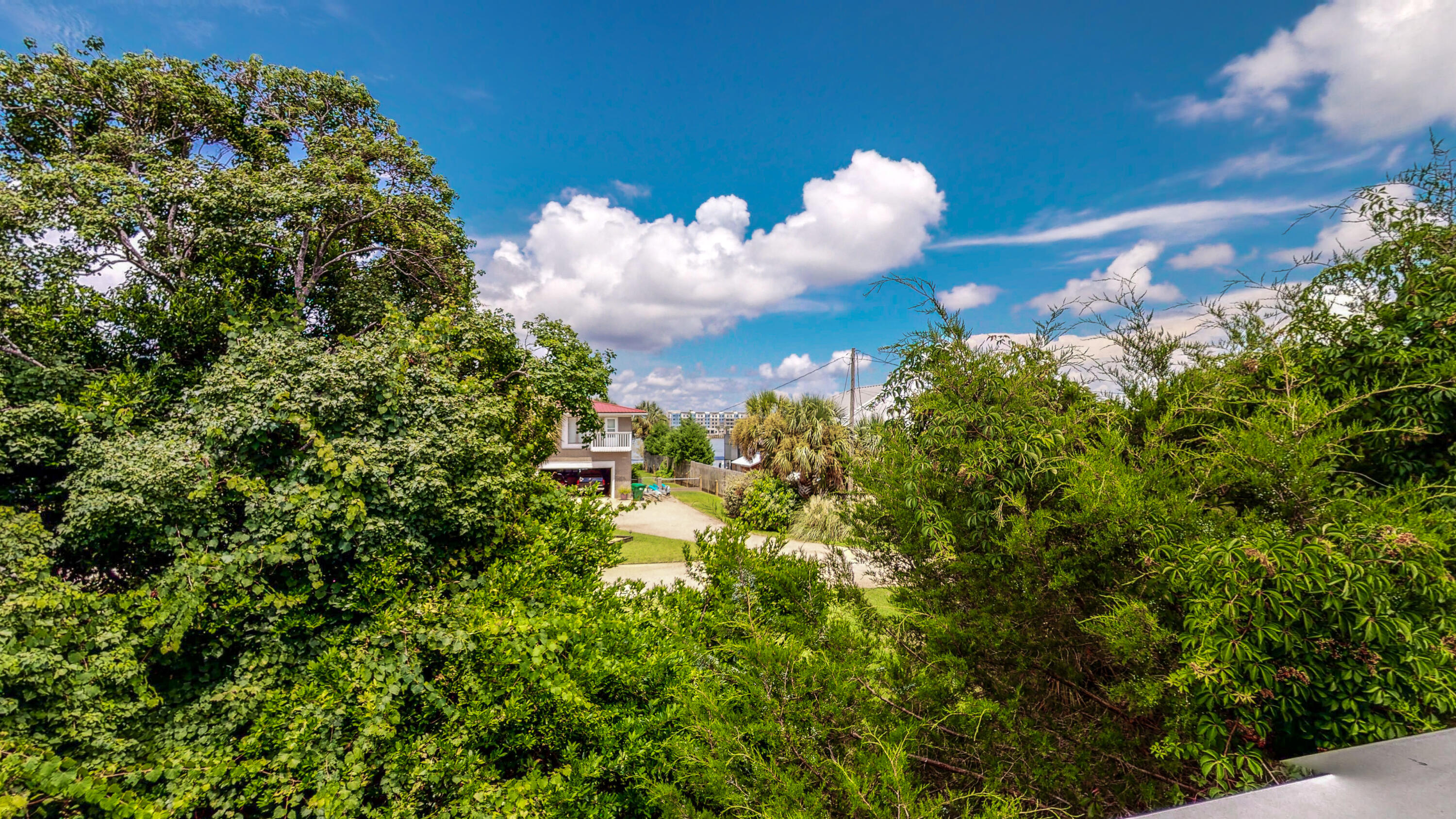 NONESUCH WAY - Residential Lease