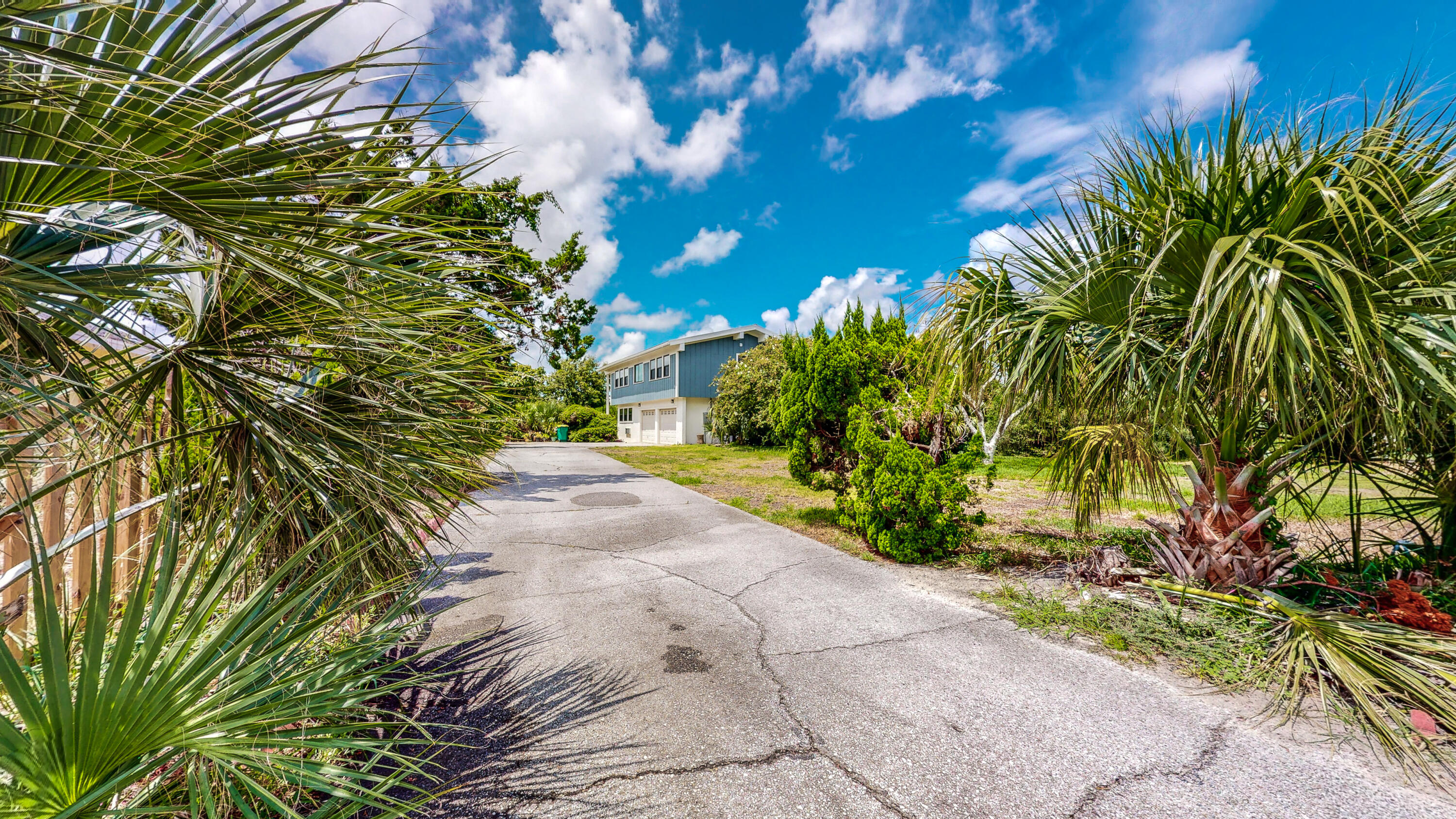 NONESUCH WAY - Residential Lease