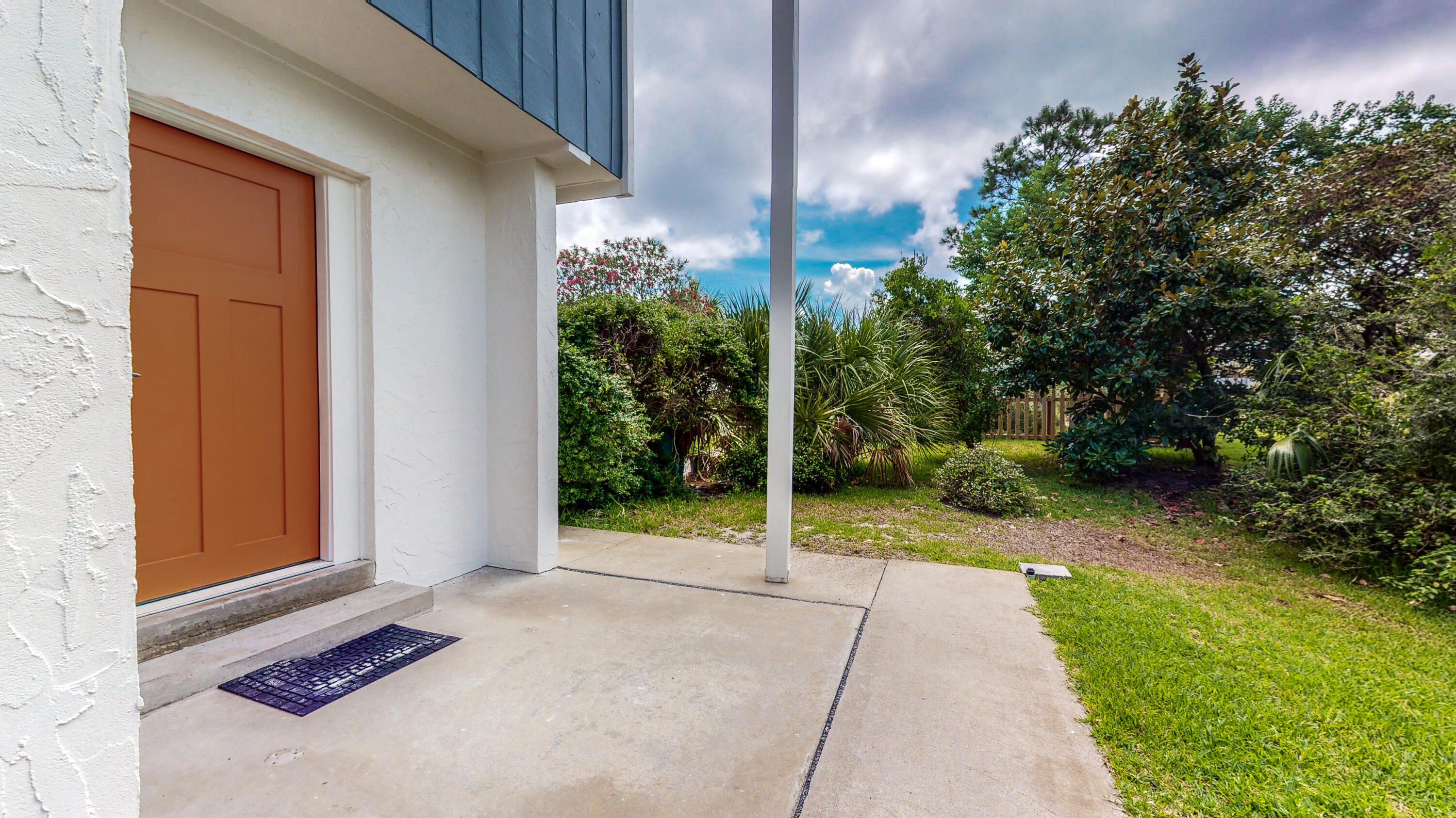 NONESUCH WAY - Residential Lease