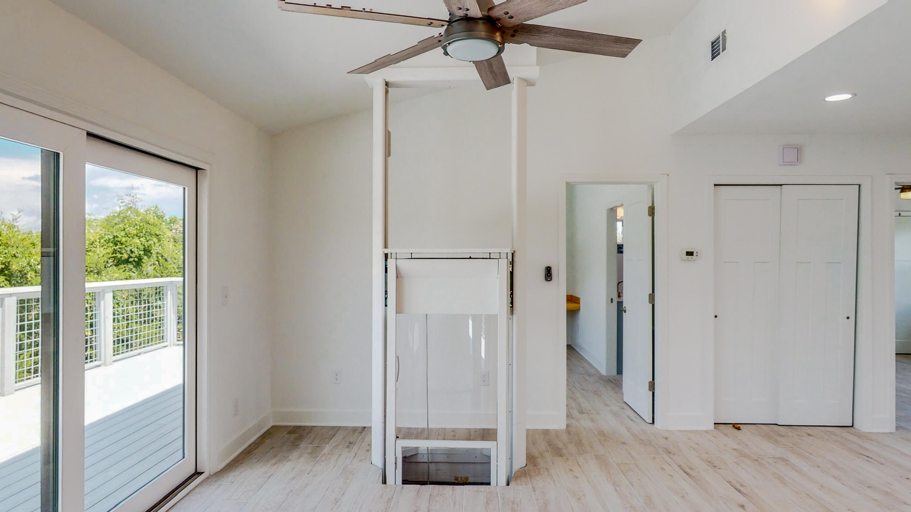 NONESUCH WAY - Residential Lease