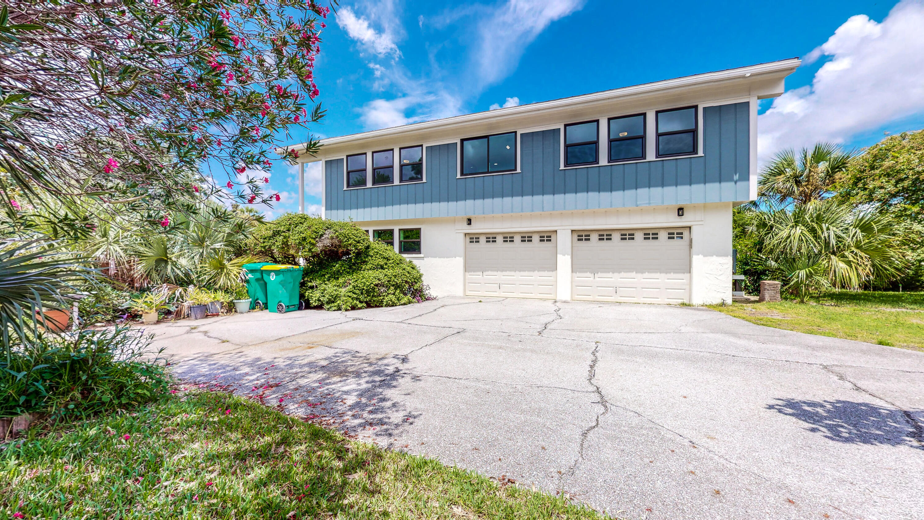 NONESUCH WAY - Residential Lease