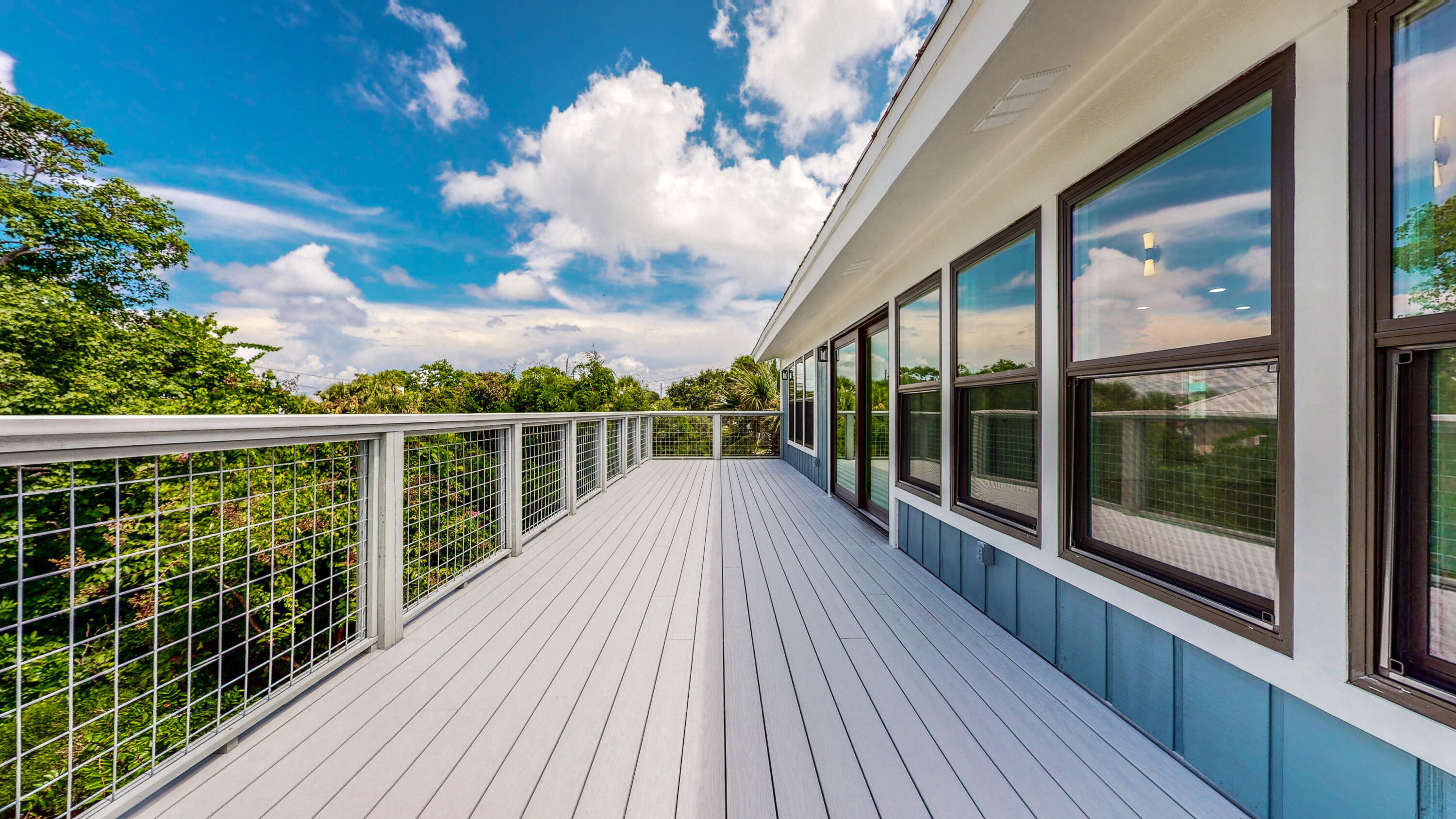 NONESUCH WAY - Residential Lease