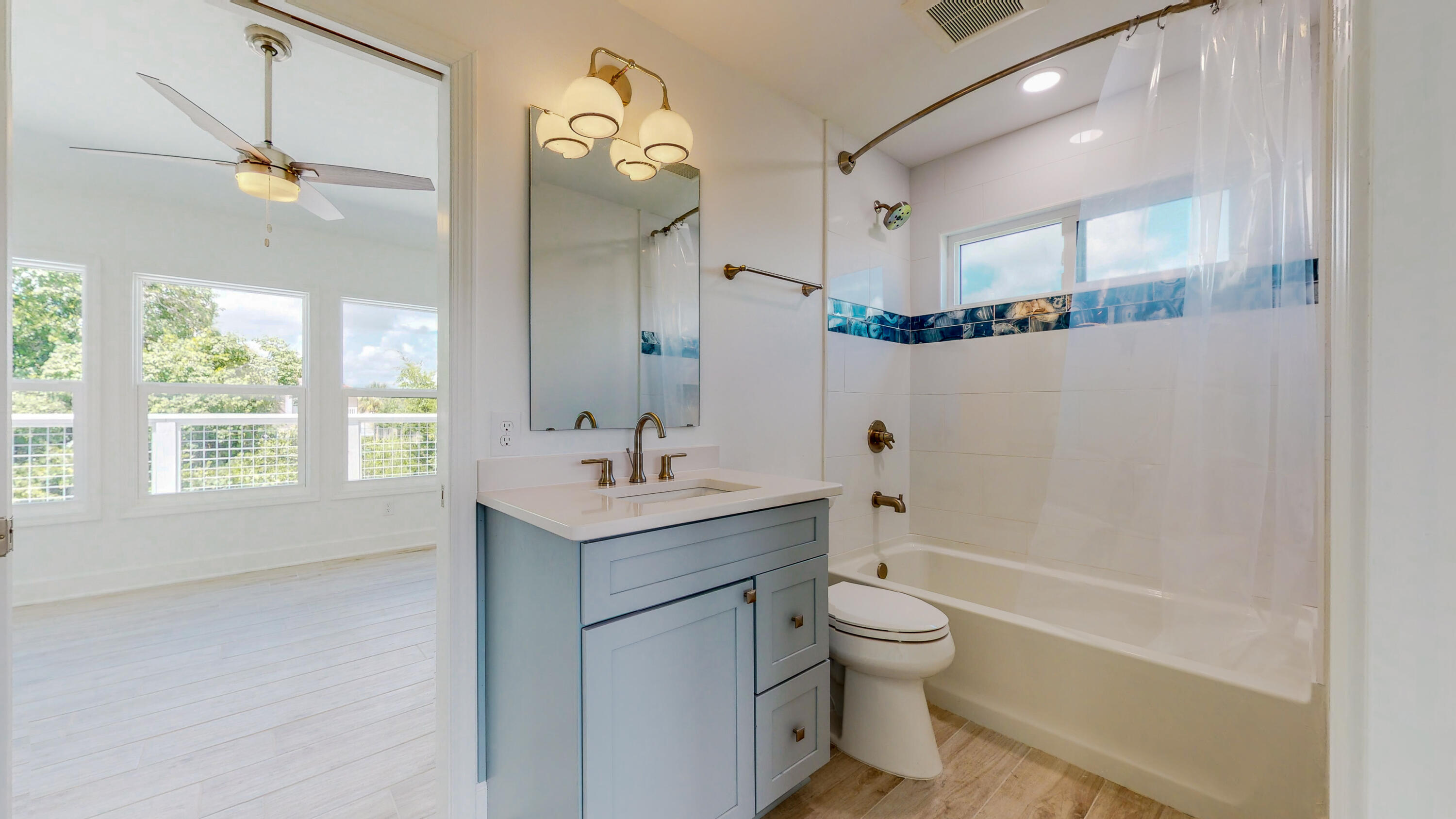 NONESUCH WAY - Residential Lease