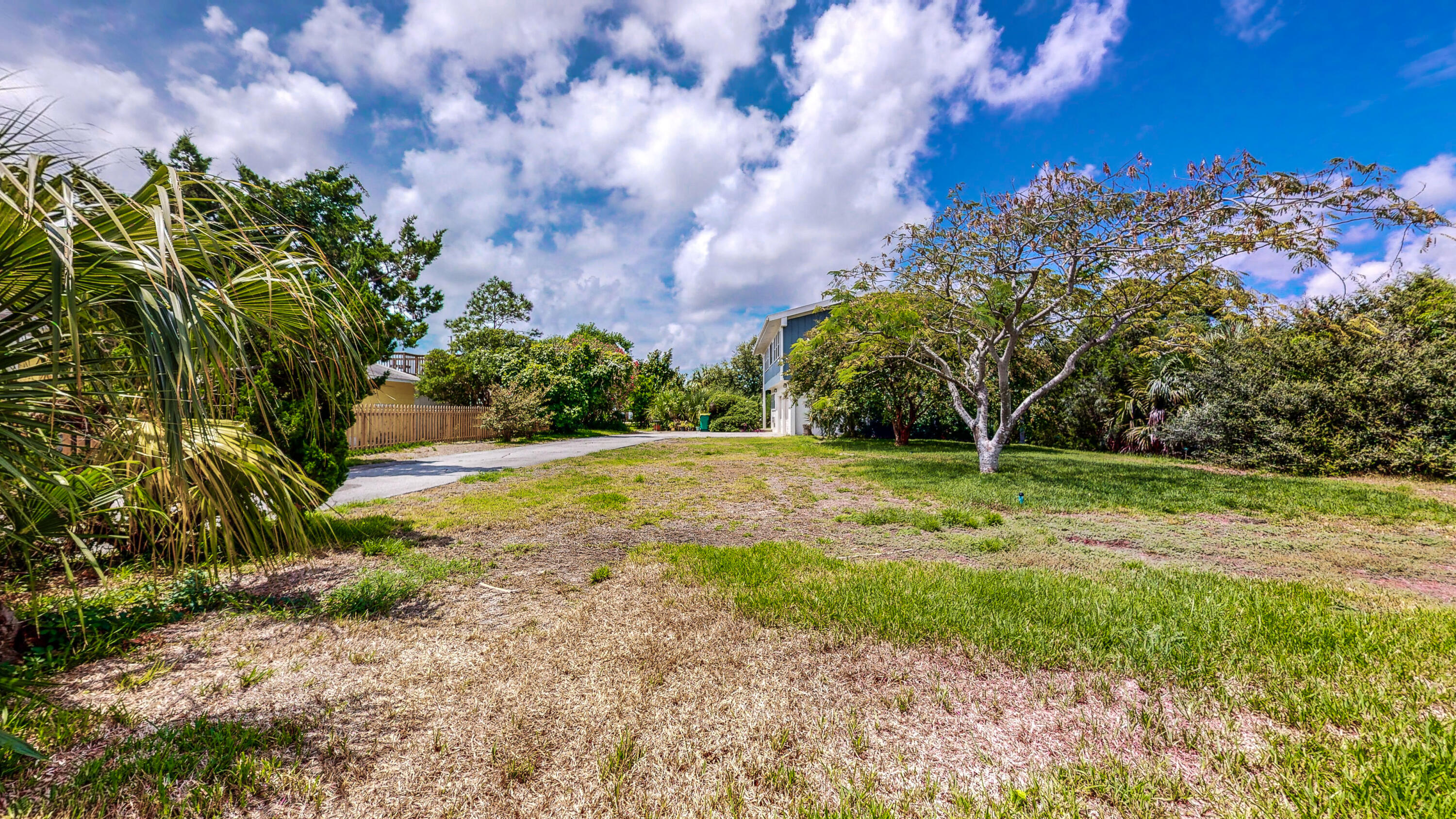 NONESUCH WAY - Residential Lease