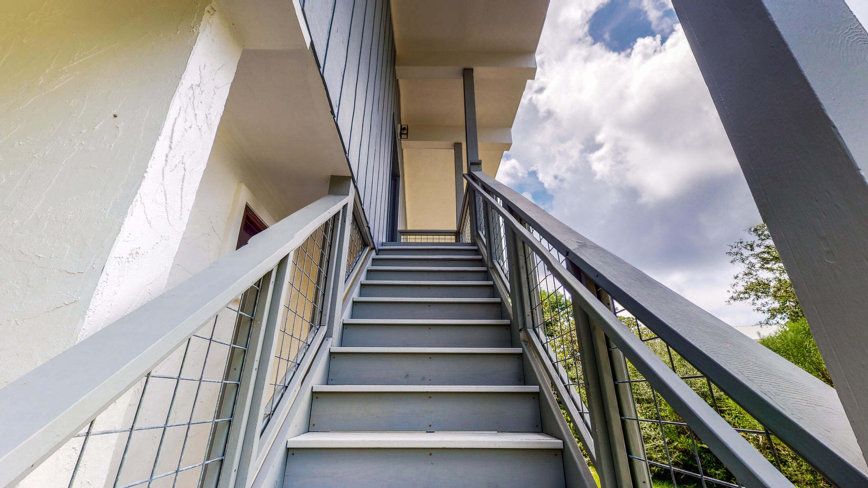 NONESUCH WAY - Residential Lease