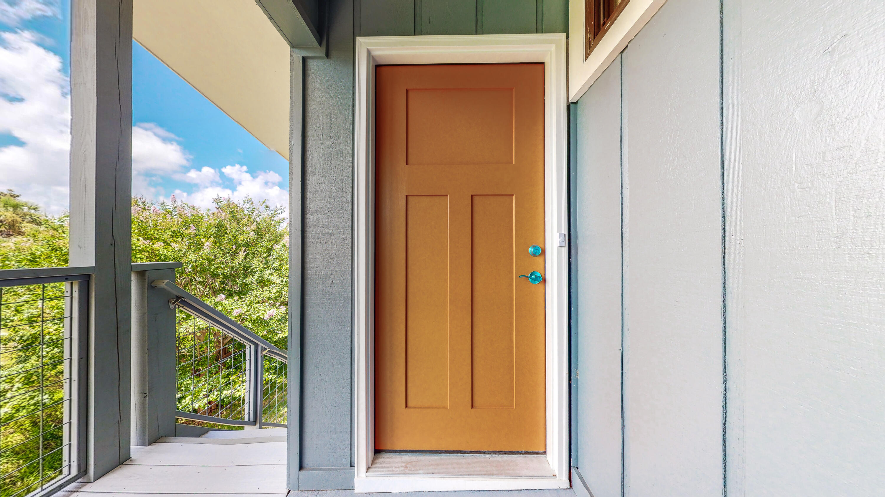 NONESUCH WAY - Residential Lease