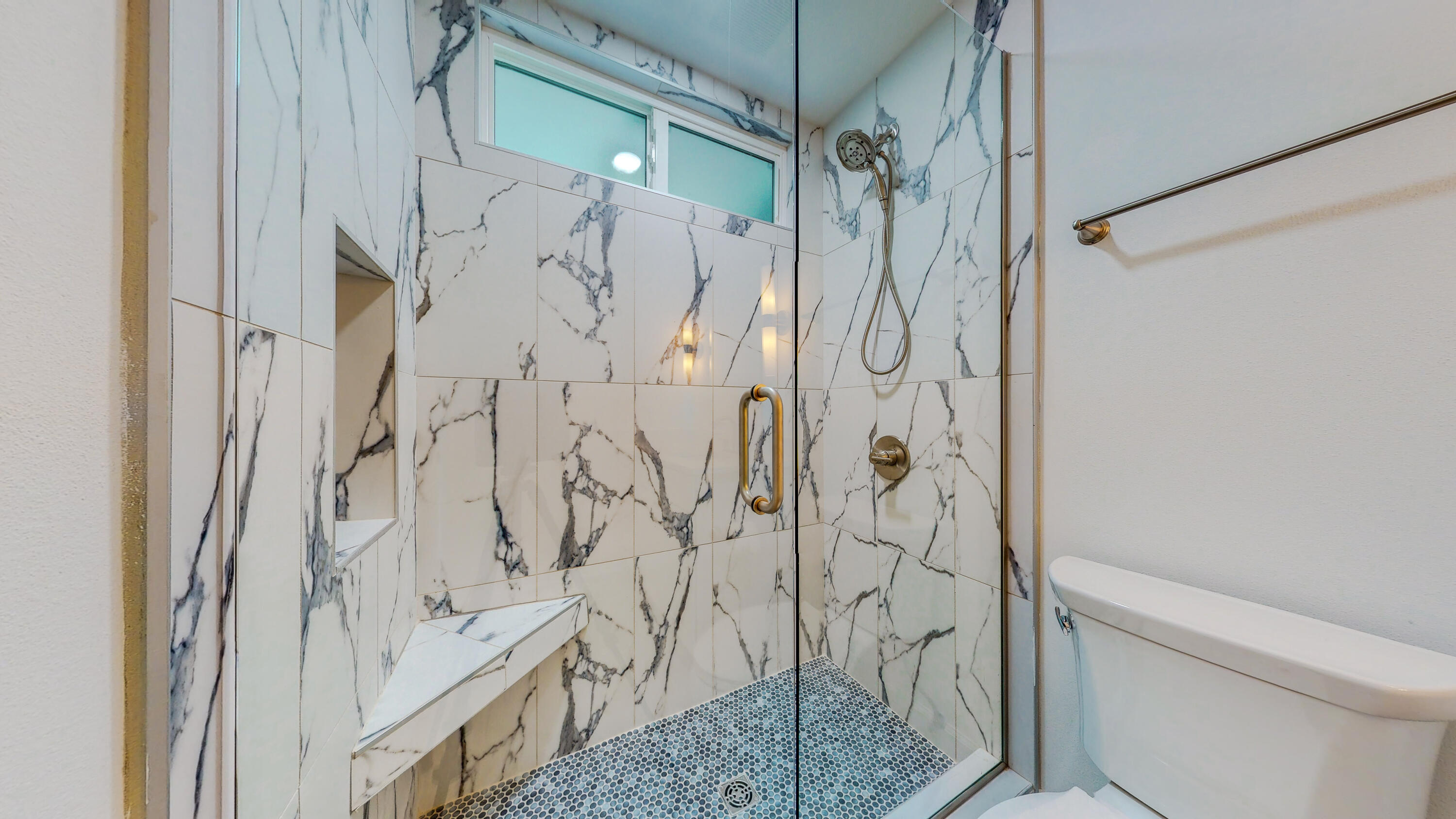 NONESUCH WAY - Residential Lease