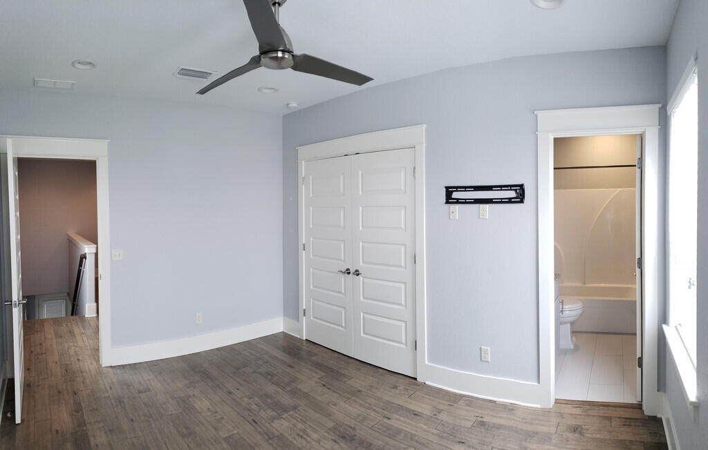 Villages of Frangista Beach - Residential