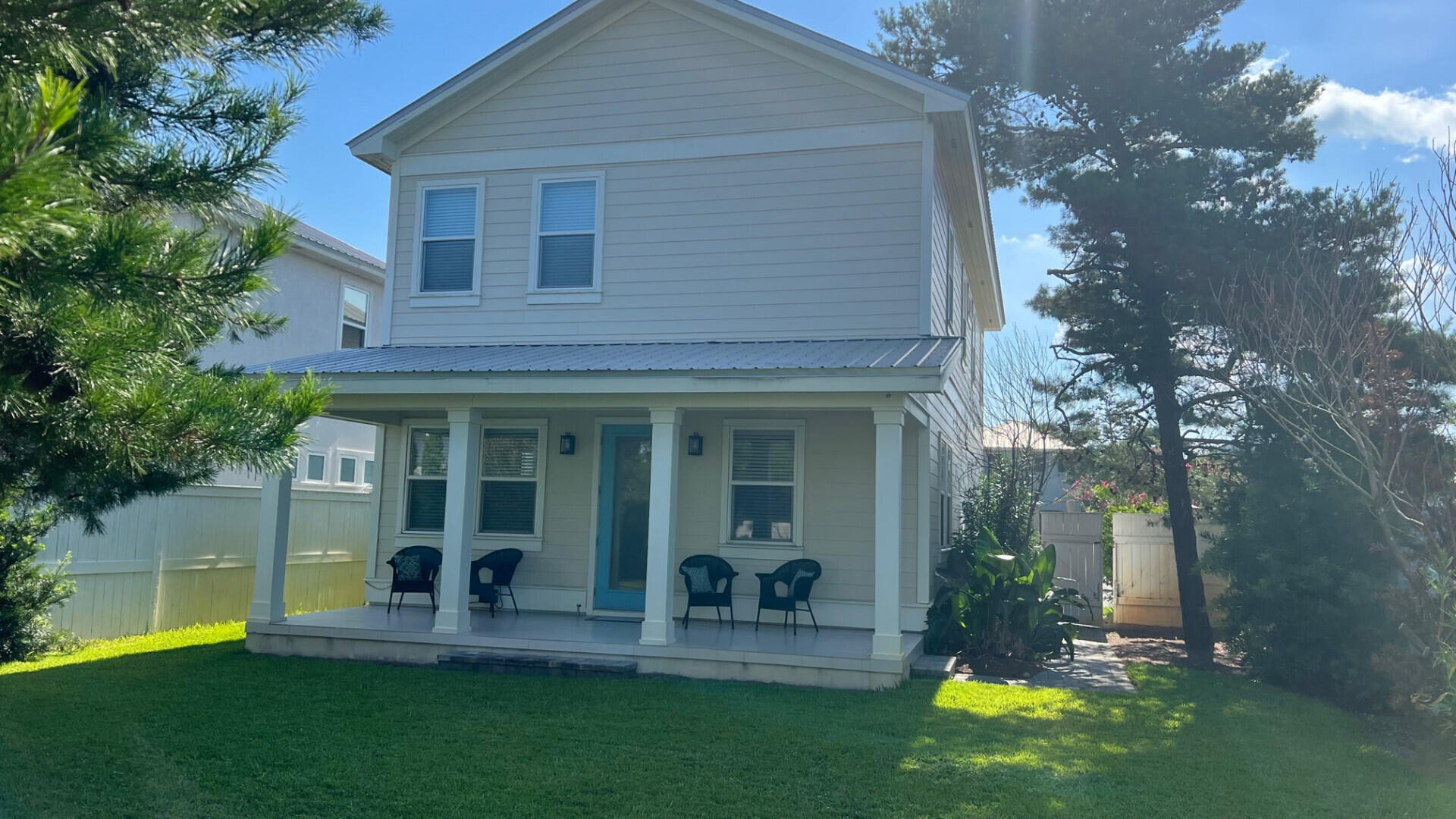 Villages of Frangista Beach - Residential