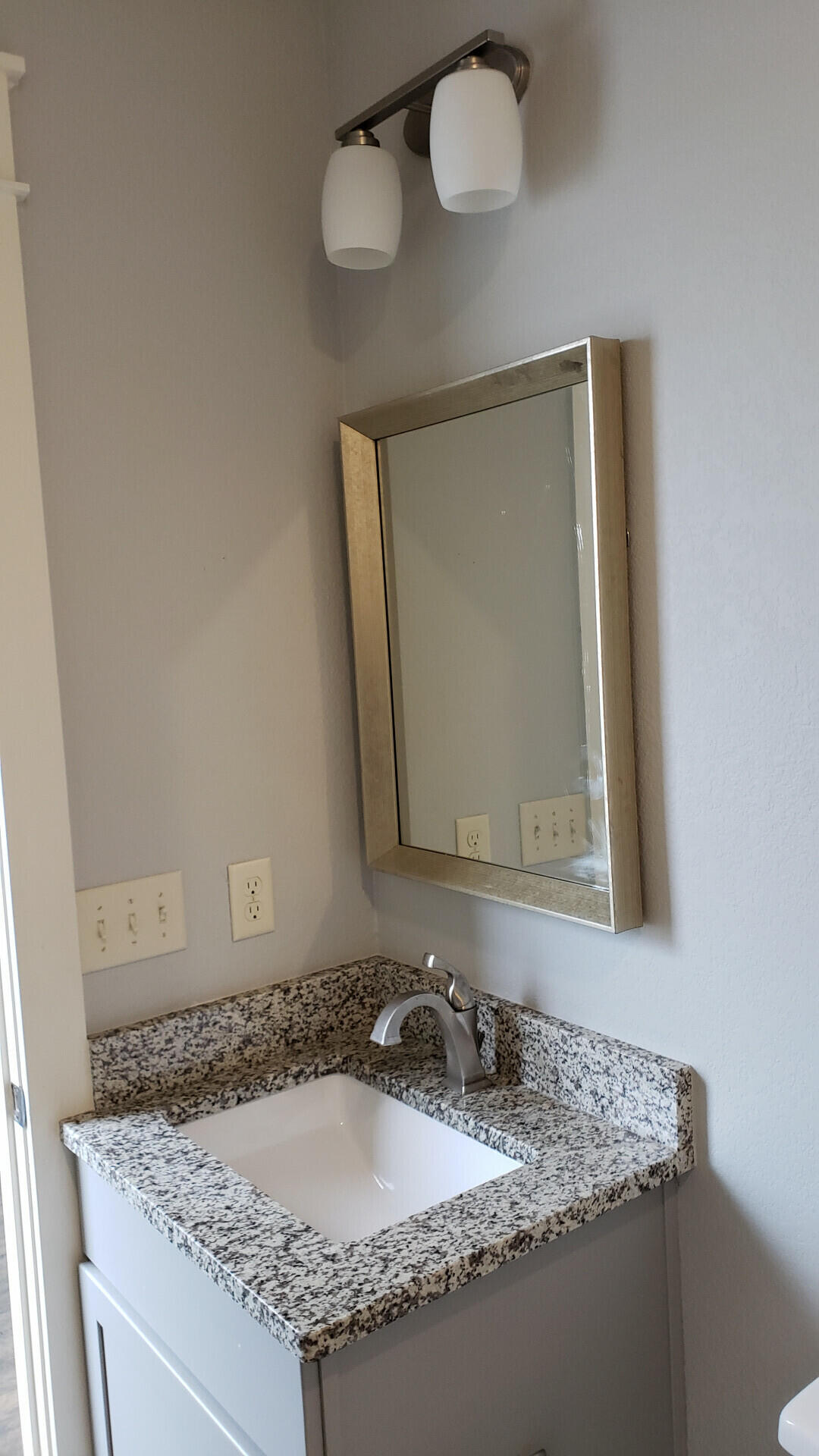 Villages of Frangista Beach - Residential