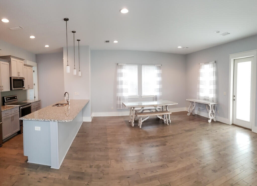 Villages of Frangista Beach - Residential