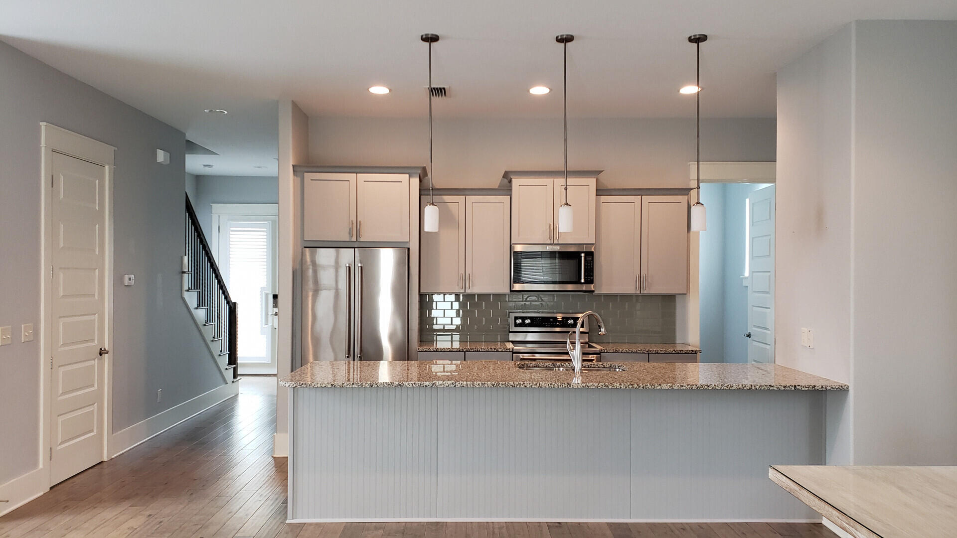 Villages of Frangista Beach - Residential