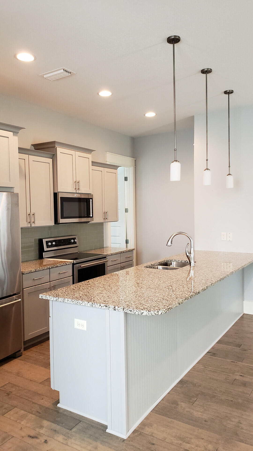 Villages of Frangista Beach - Residential