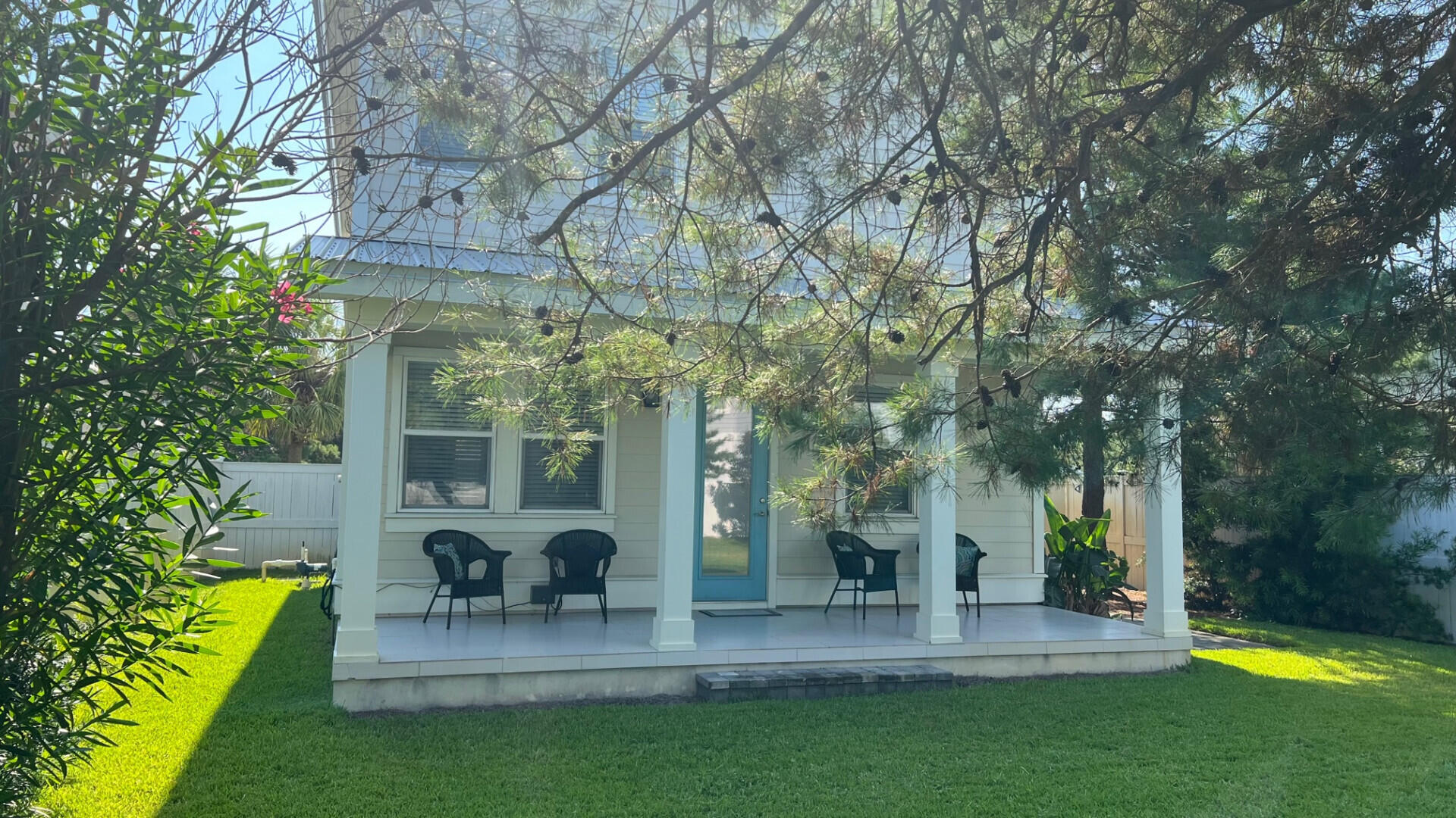 Villages of Frangista Beach - Residential