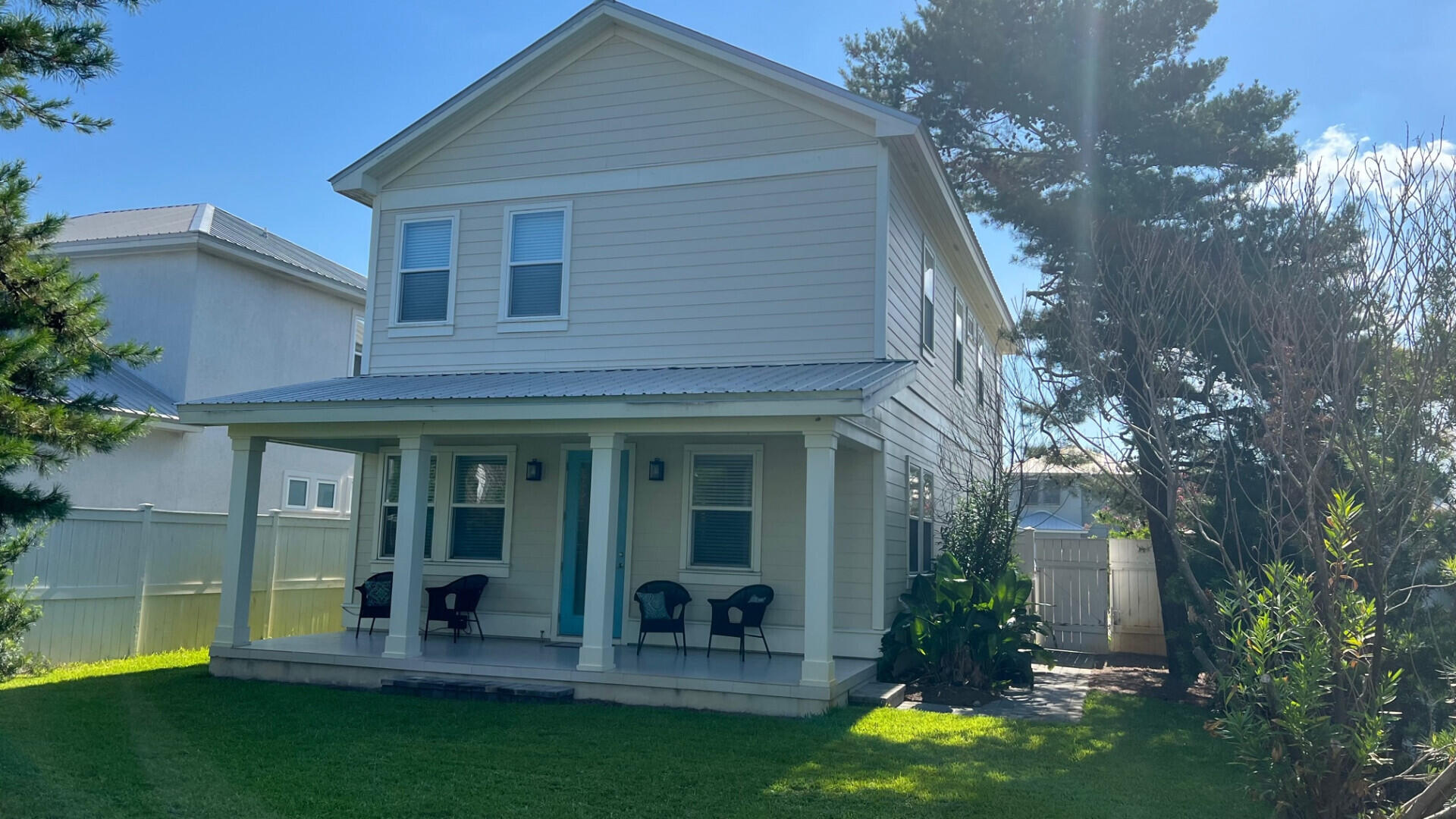 Villages of Frangista Beach - Residential