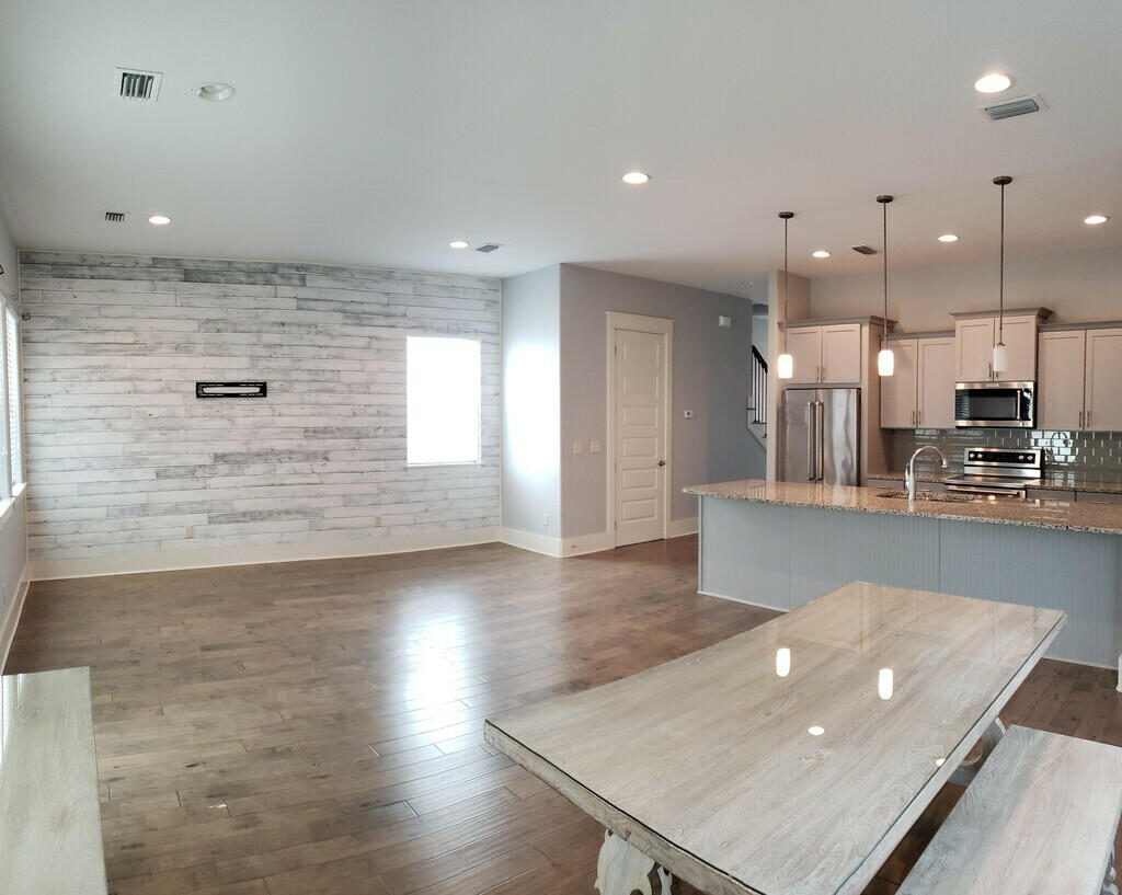 Villages of Frangista Beach - Residential