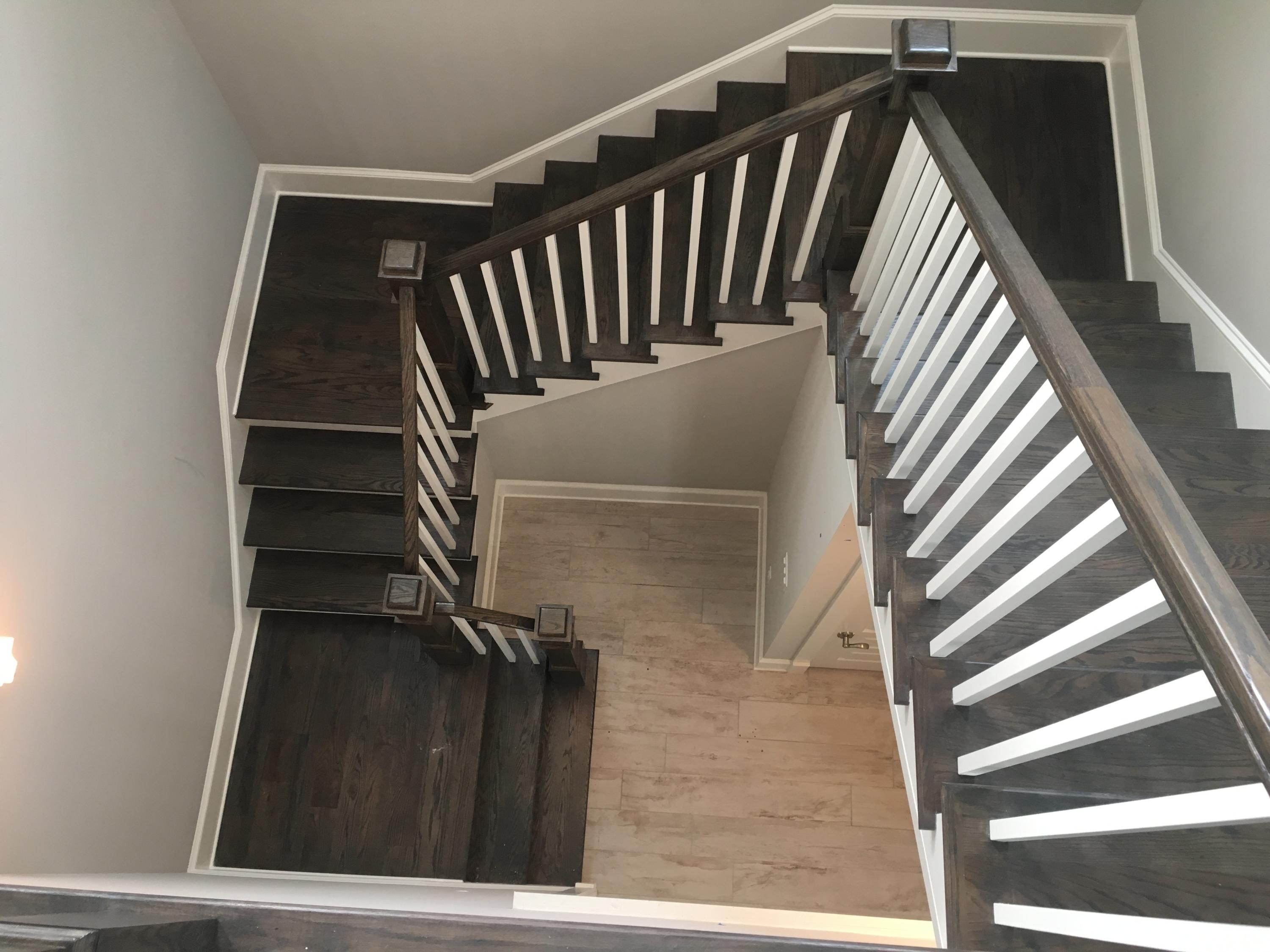 Prominence - Residential