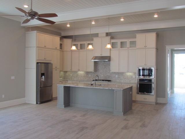 Prominence - Residential