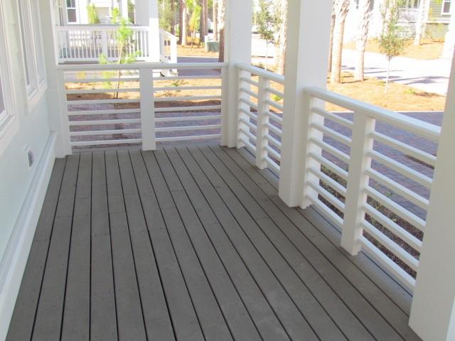 Prominence - Residential