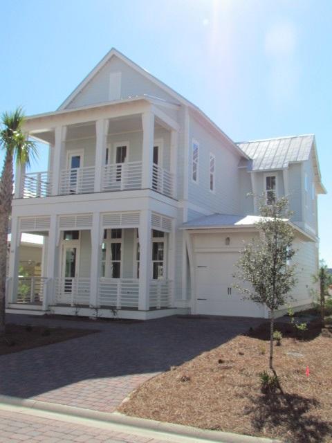 Prominence - Residential