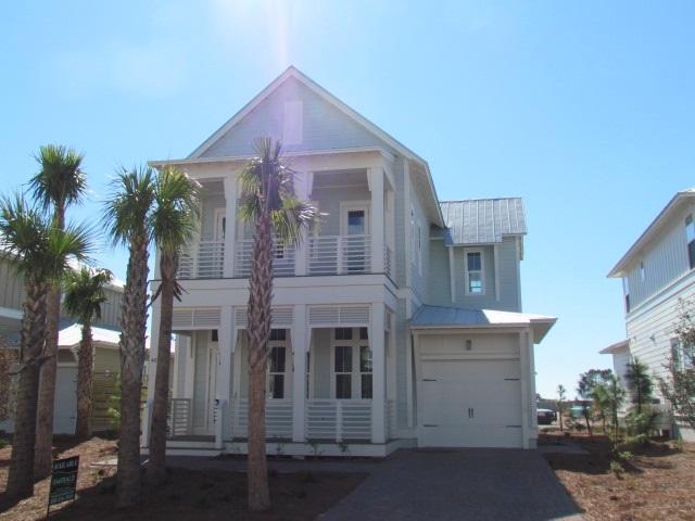 Prominence - Residential