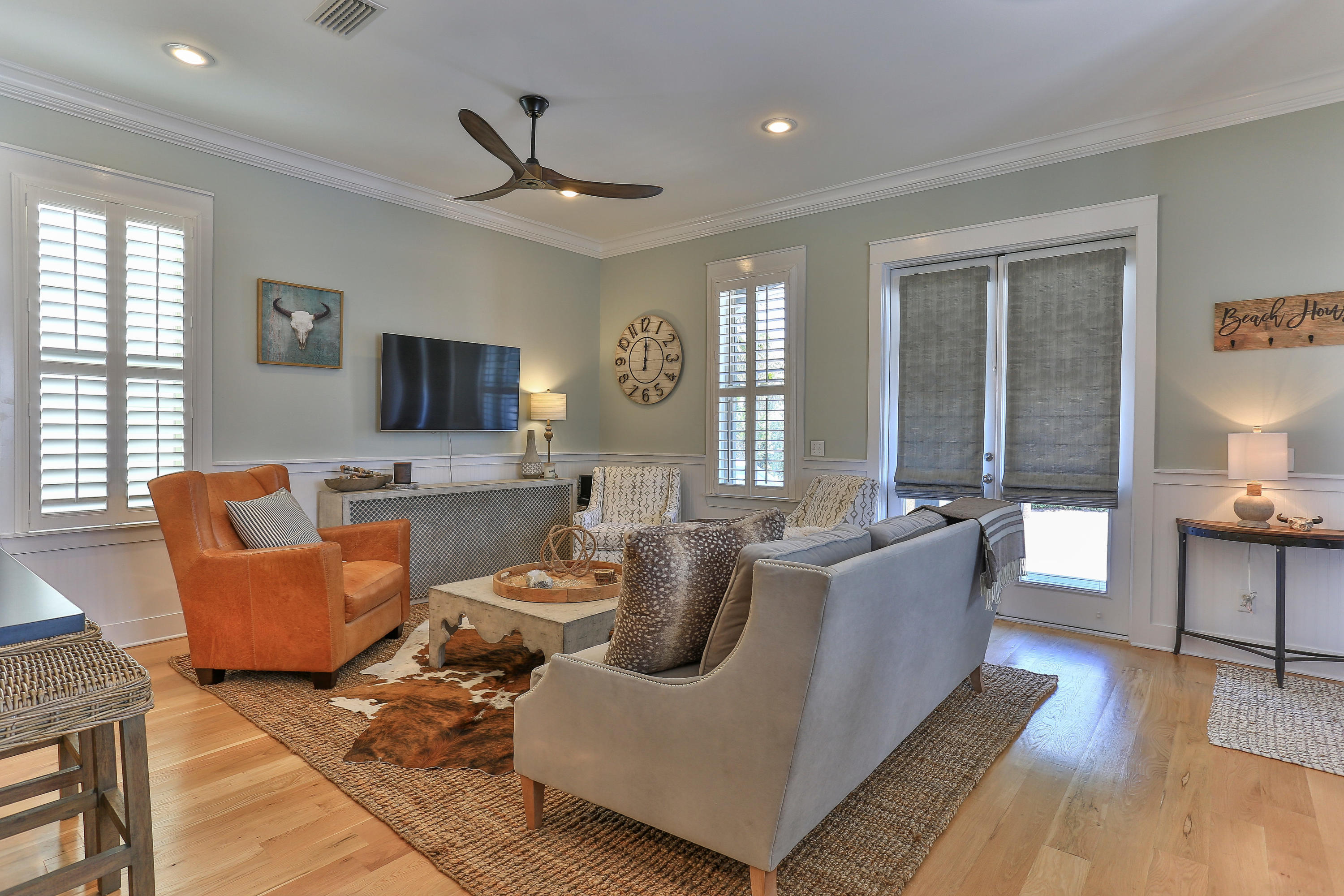 SEACREST BEACH - Residential