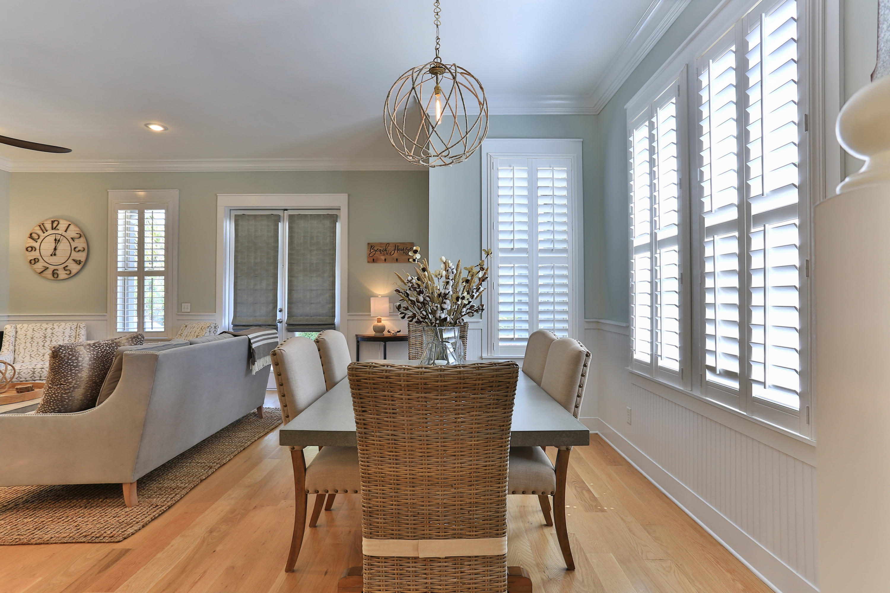 SEACREST BEACH - Residential