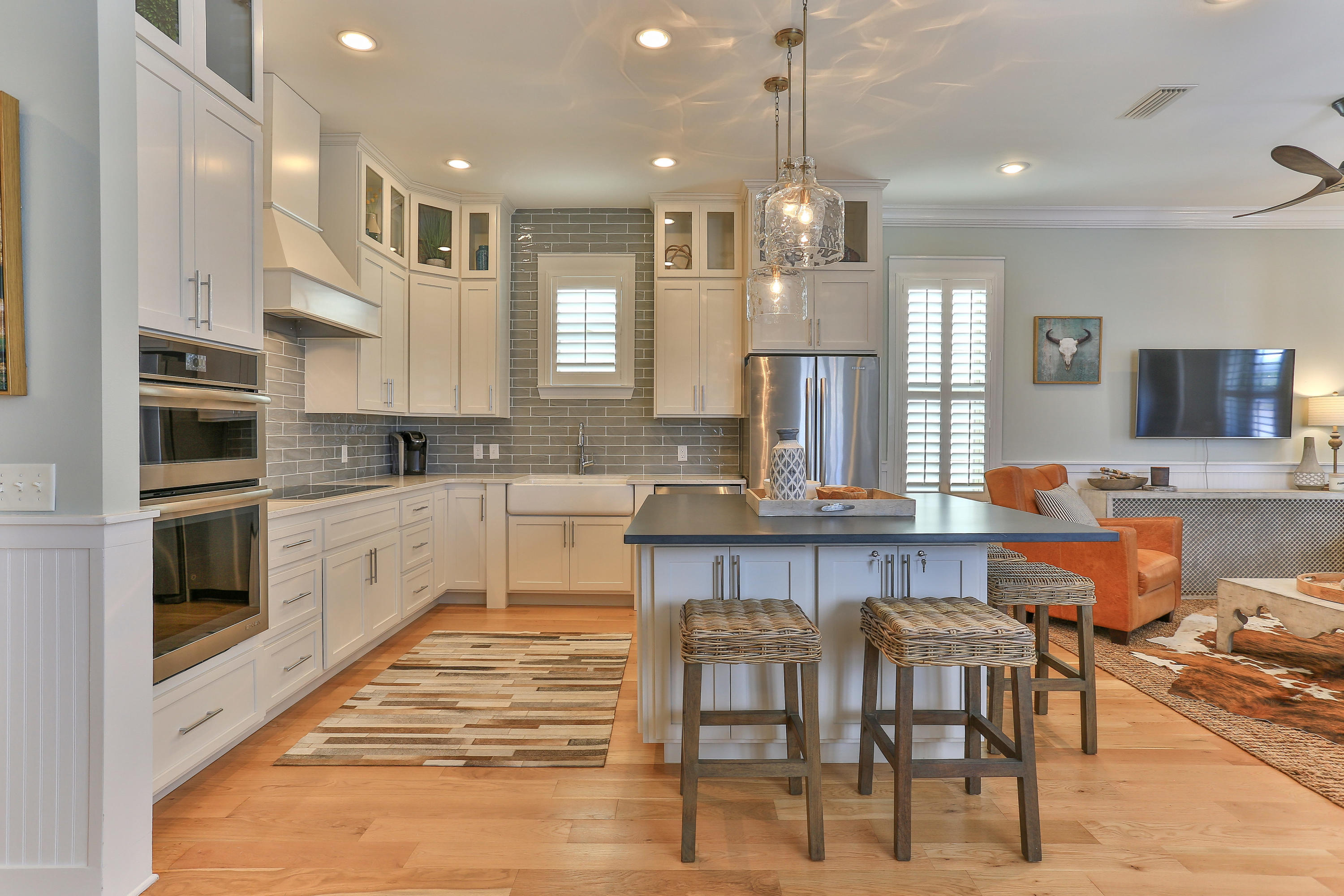 SEACREST BEACH - Residential