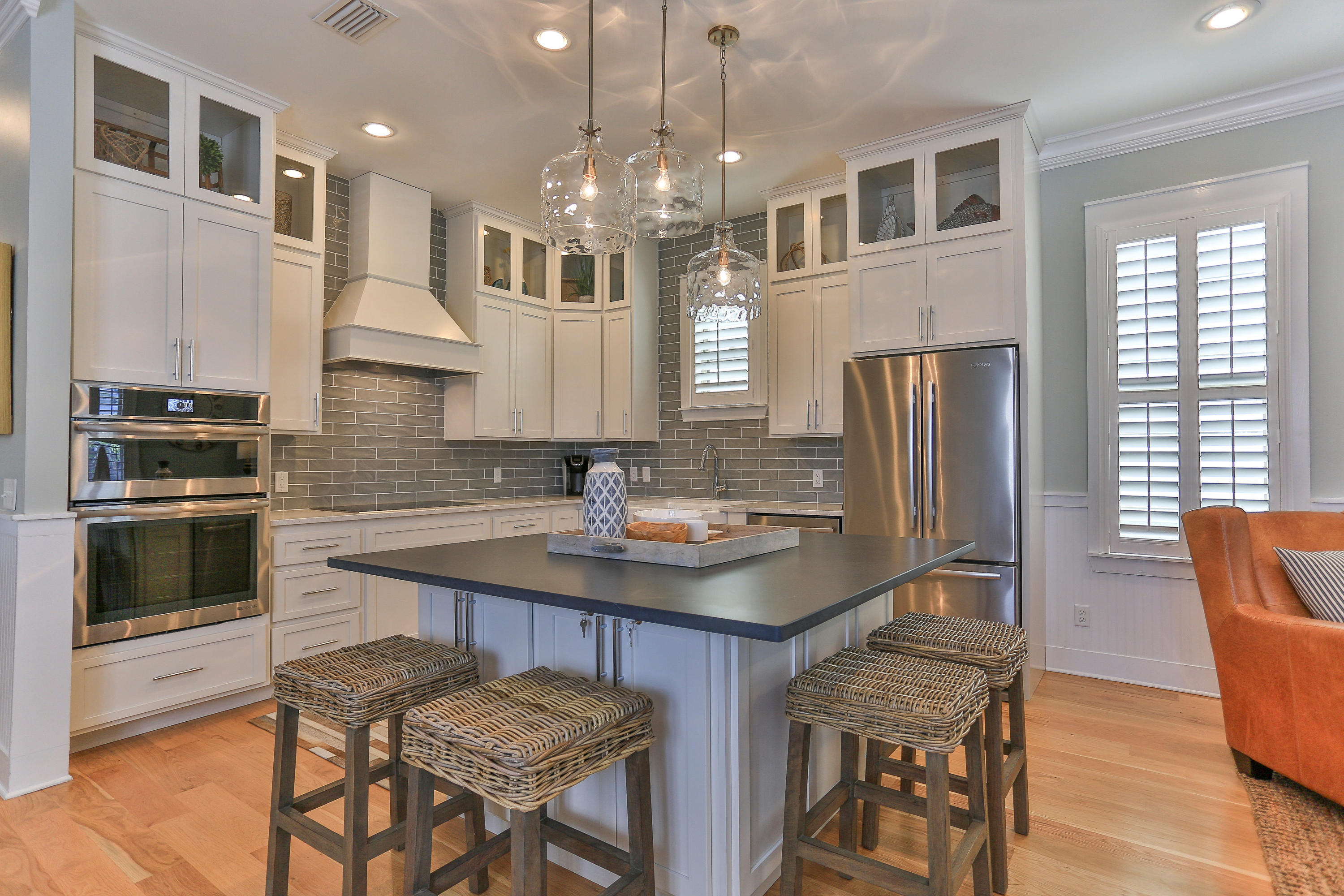 SEACREST BEACH - Residential