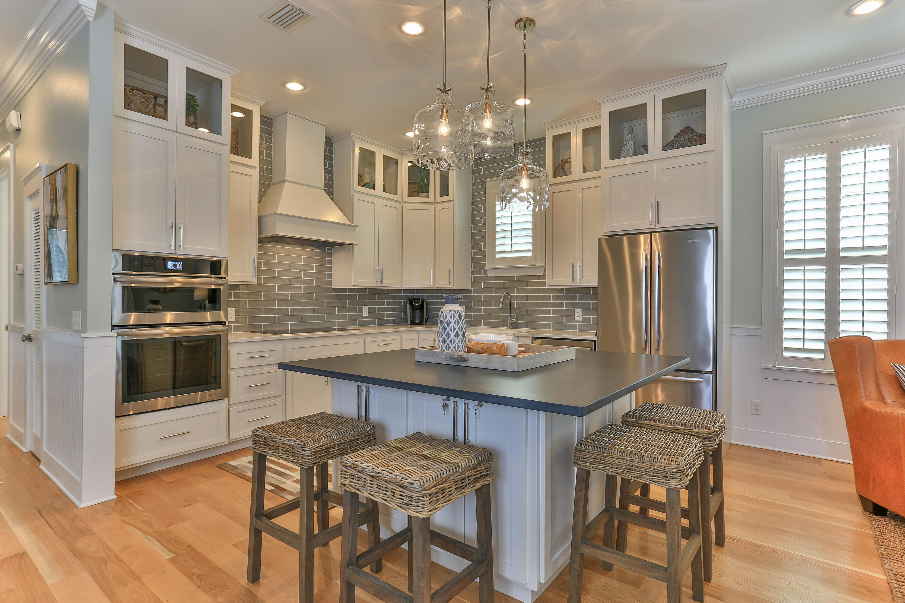 SEACREST BEACH - Residential