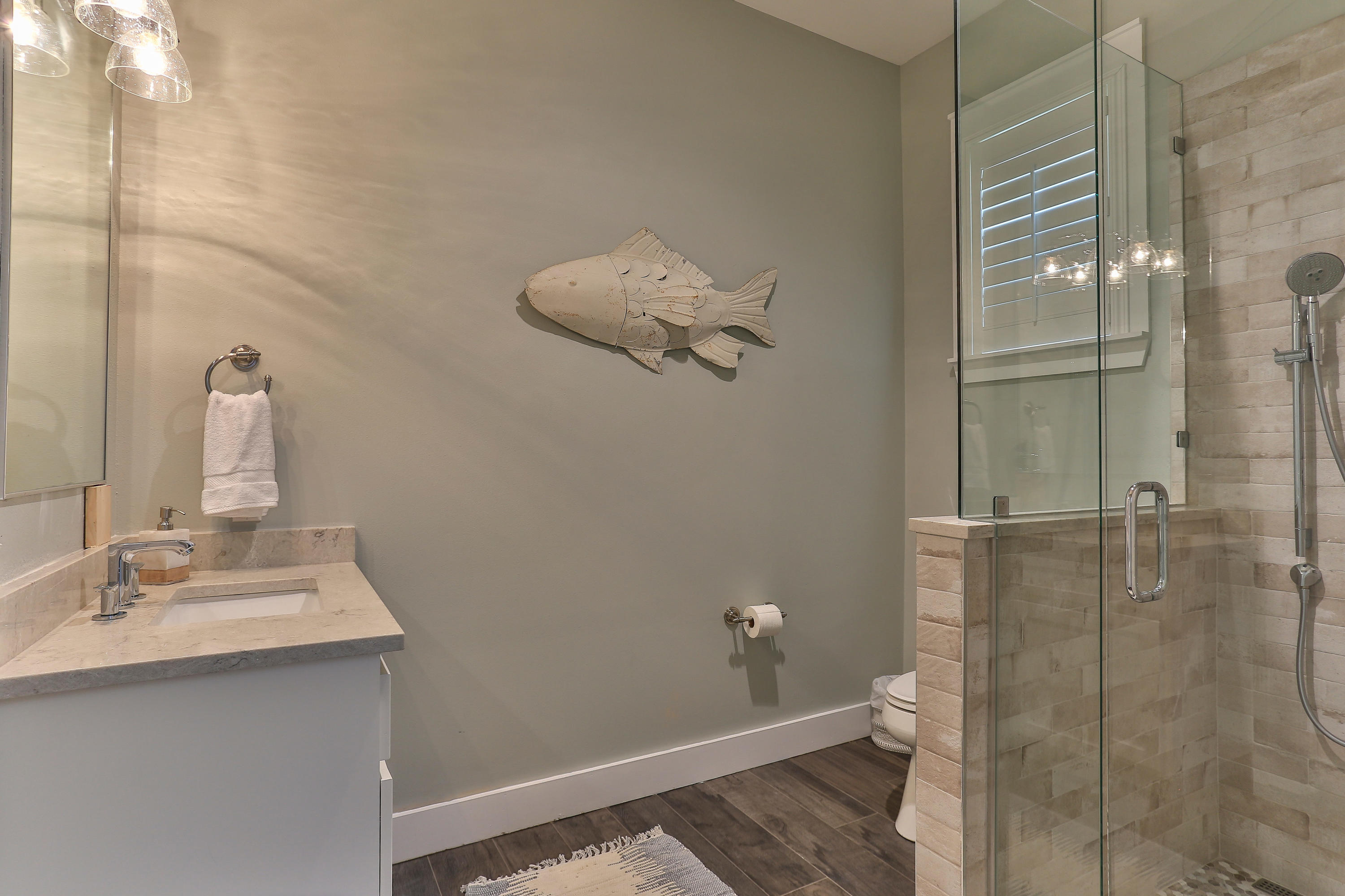 SEACREST BEACH - Residential