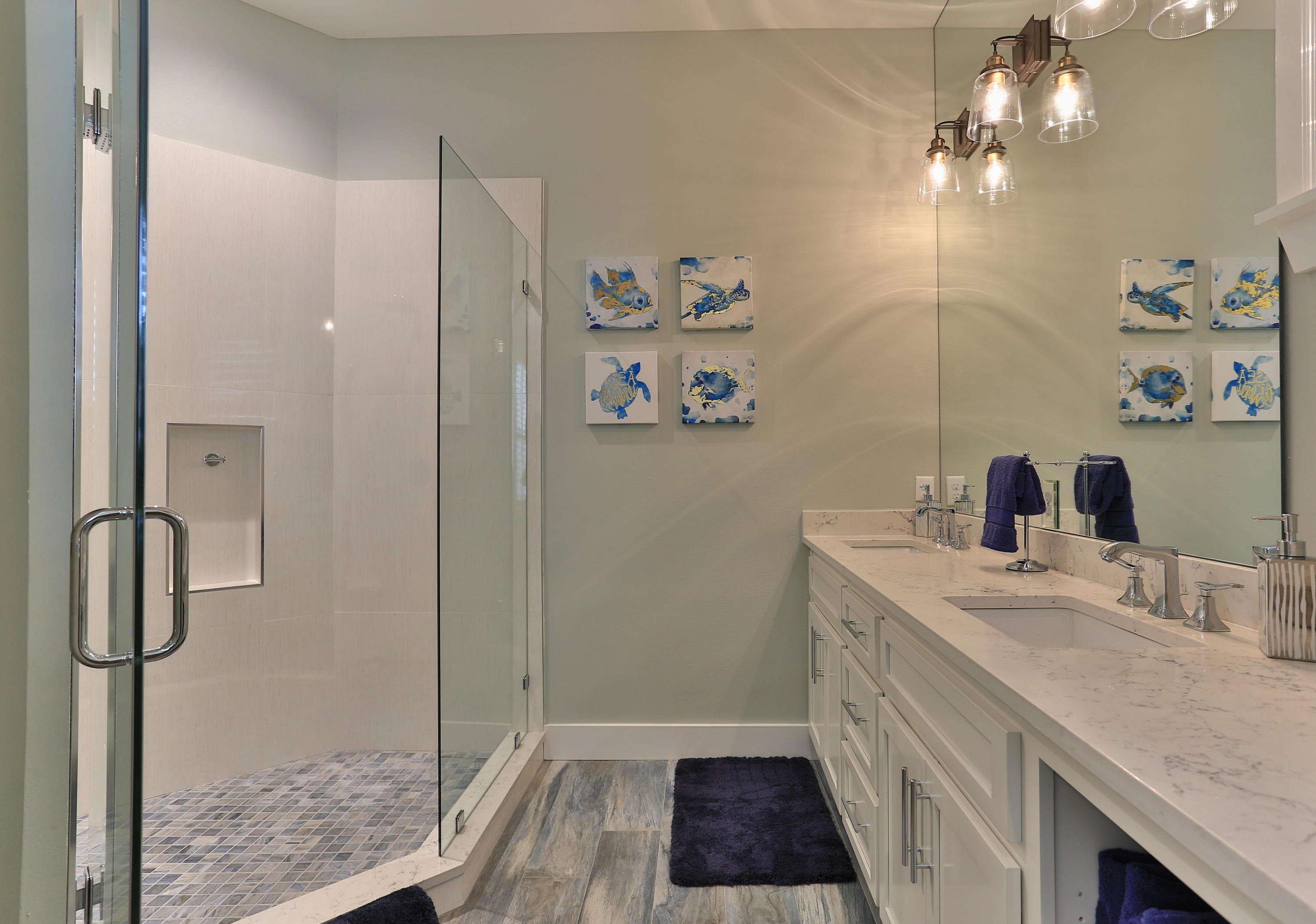 SEACREST BEACH - Residential