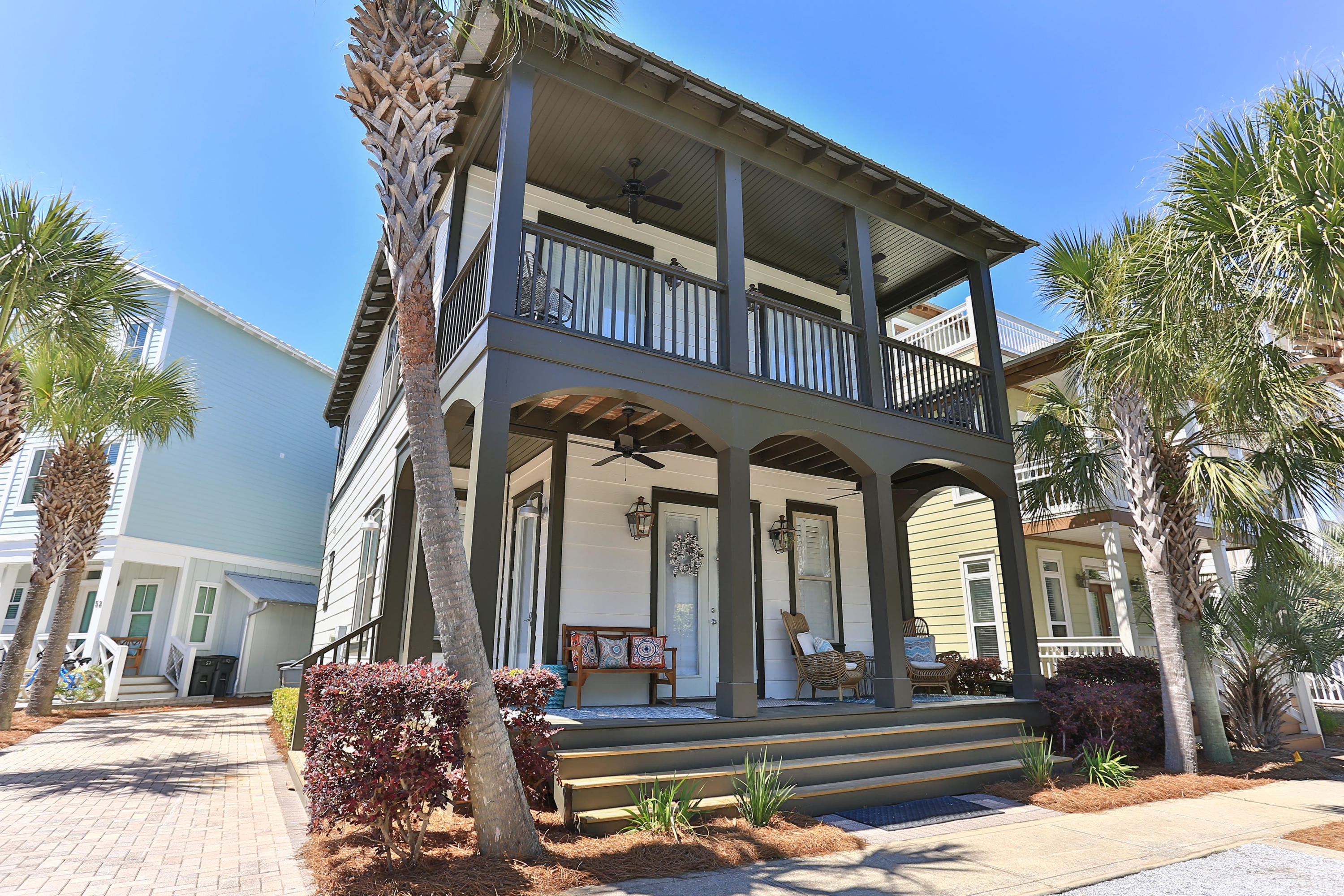 SEACREST BEACH - Residential