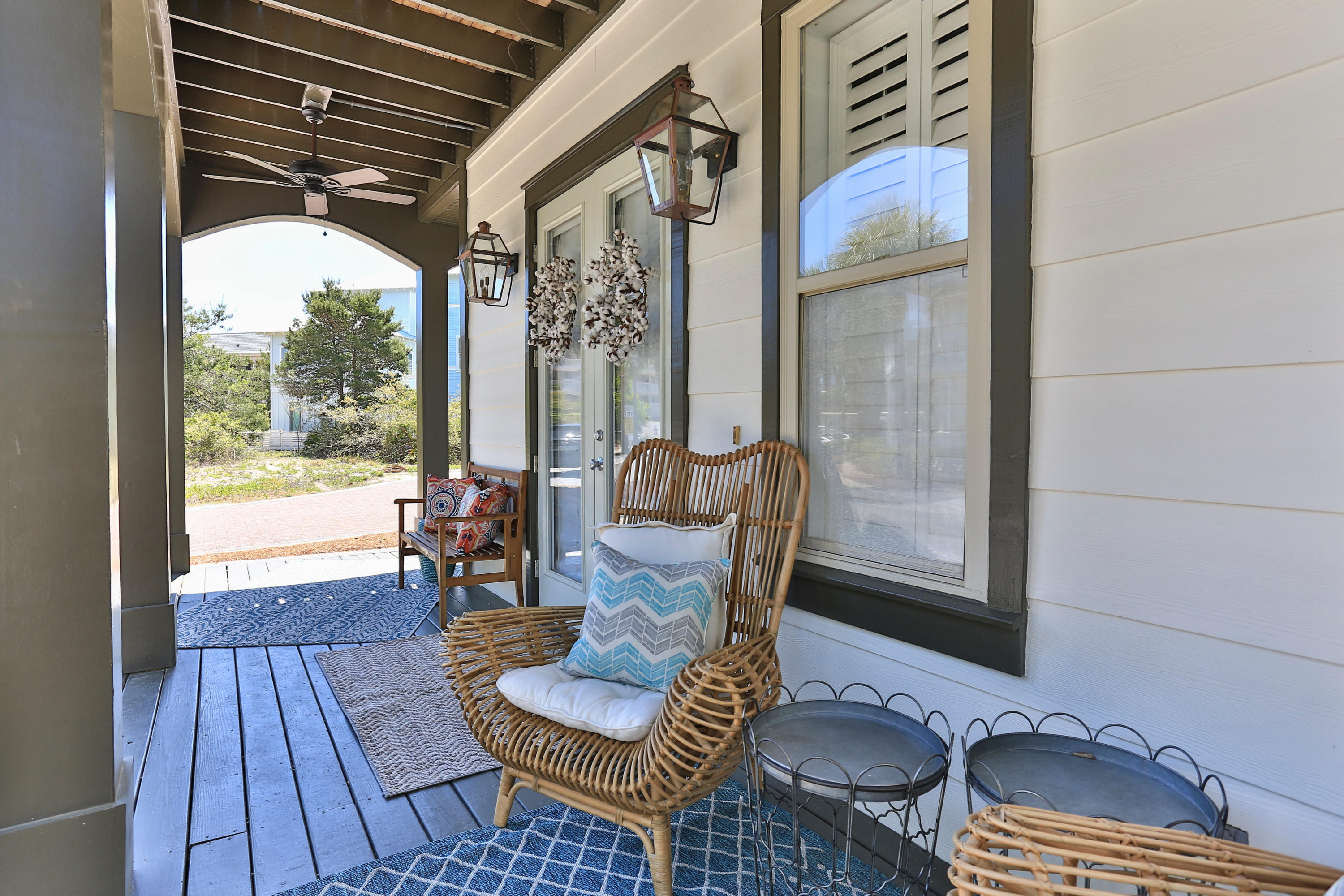 SEACREST BEACH - Residential