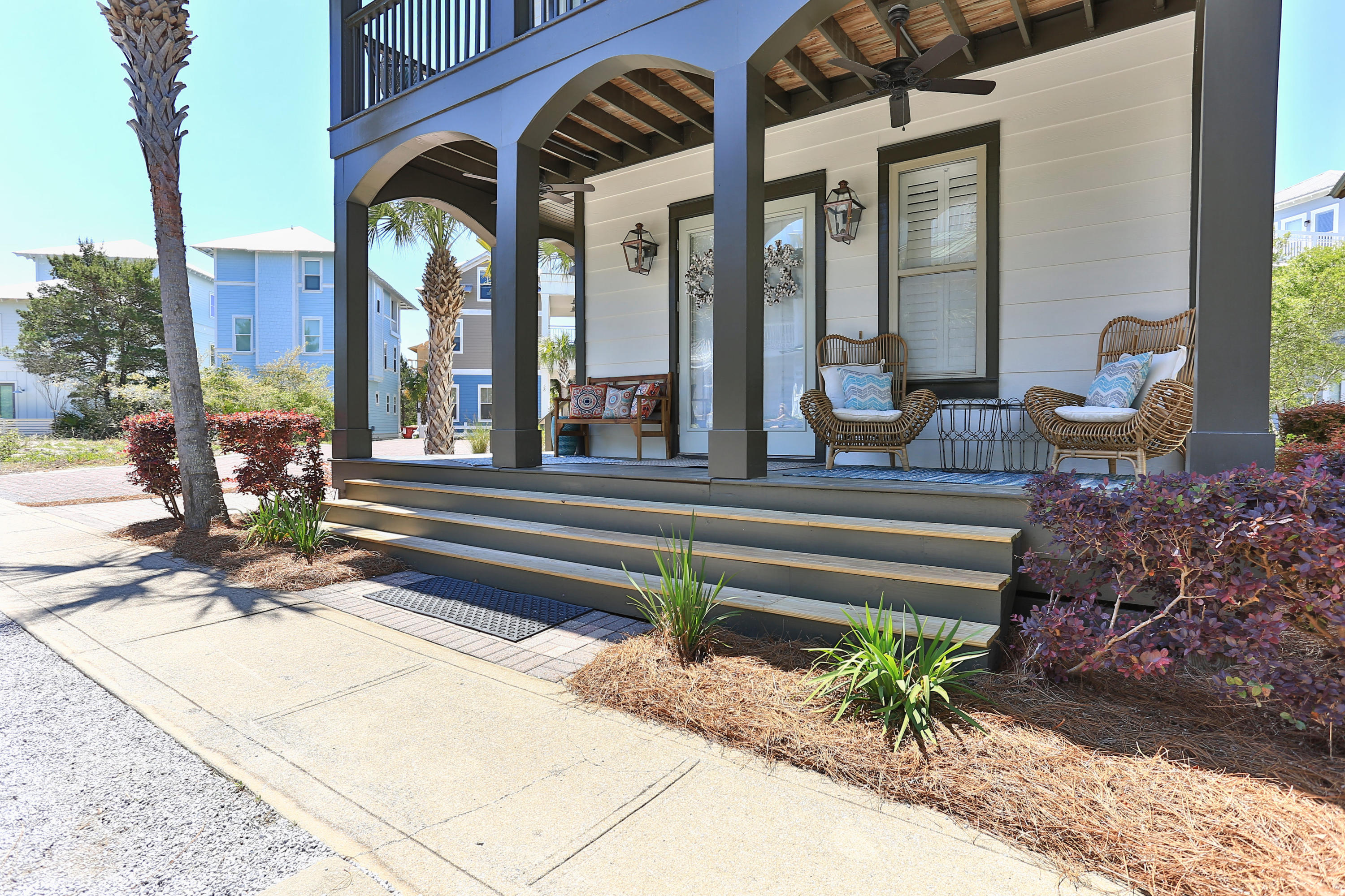 SEACREST BEACH - Residential