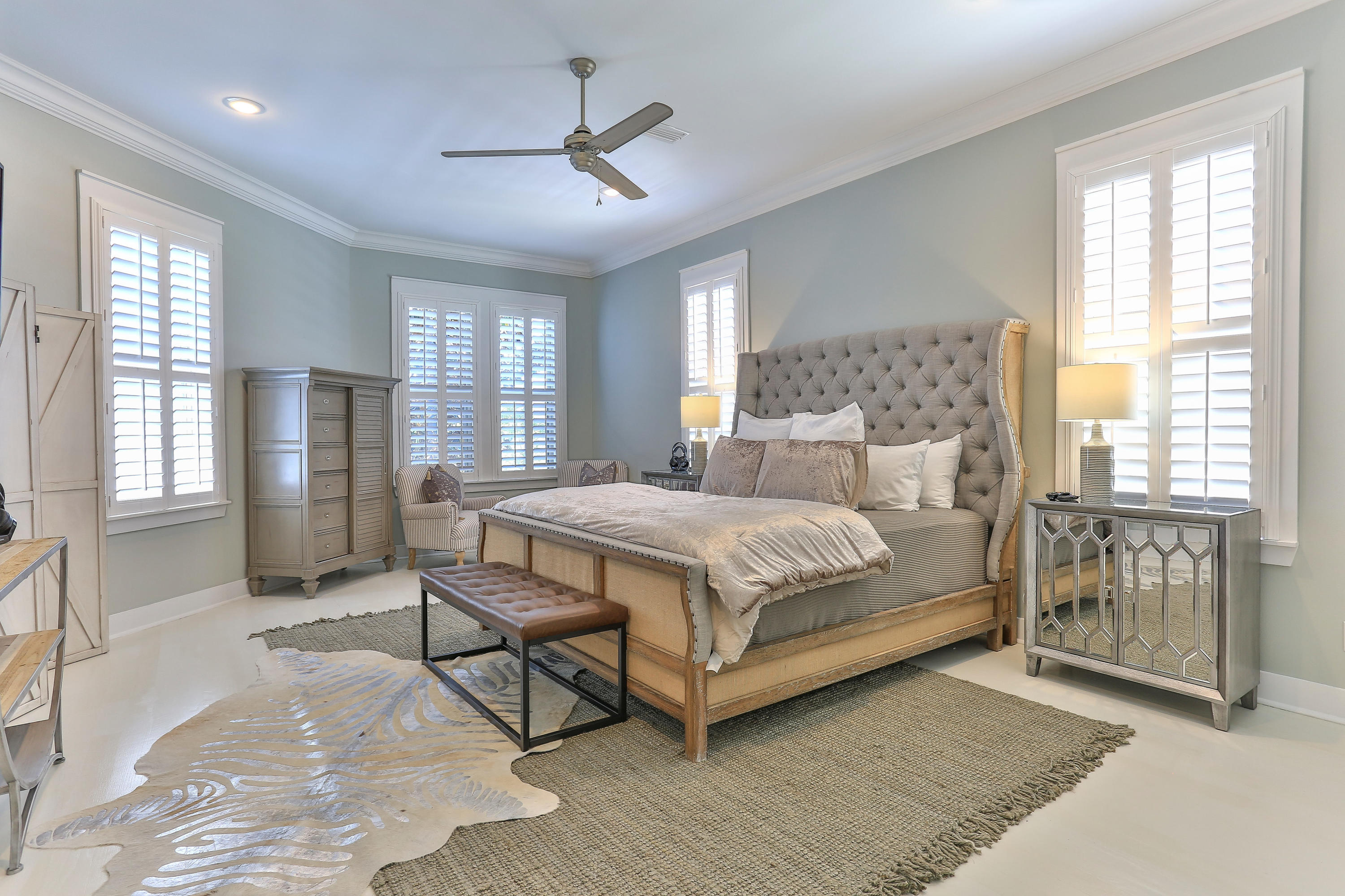 SEACREST BEACH - Residential