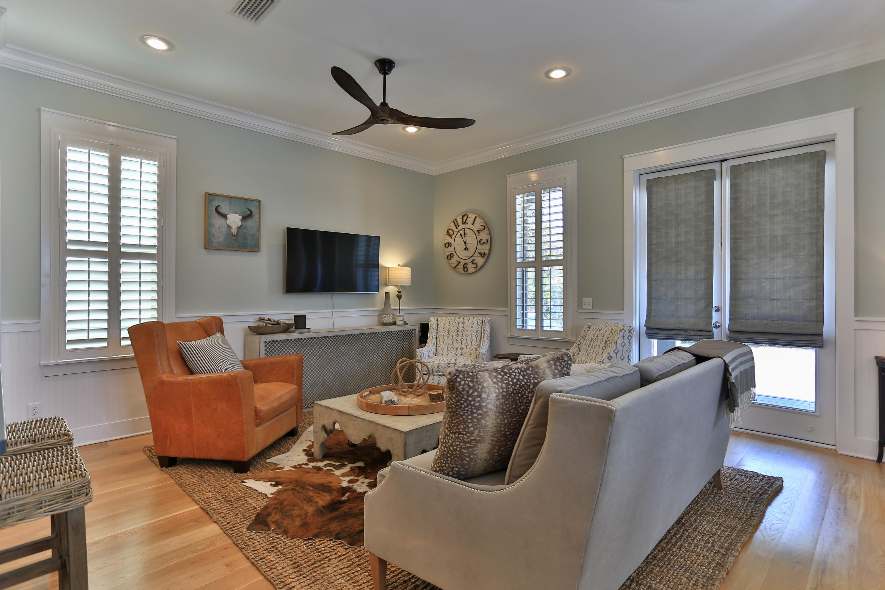 SEACREST BEACH - Residential