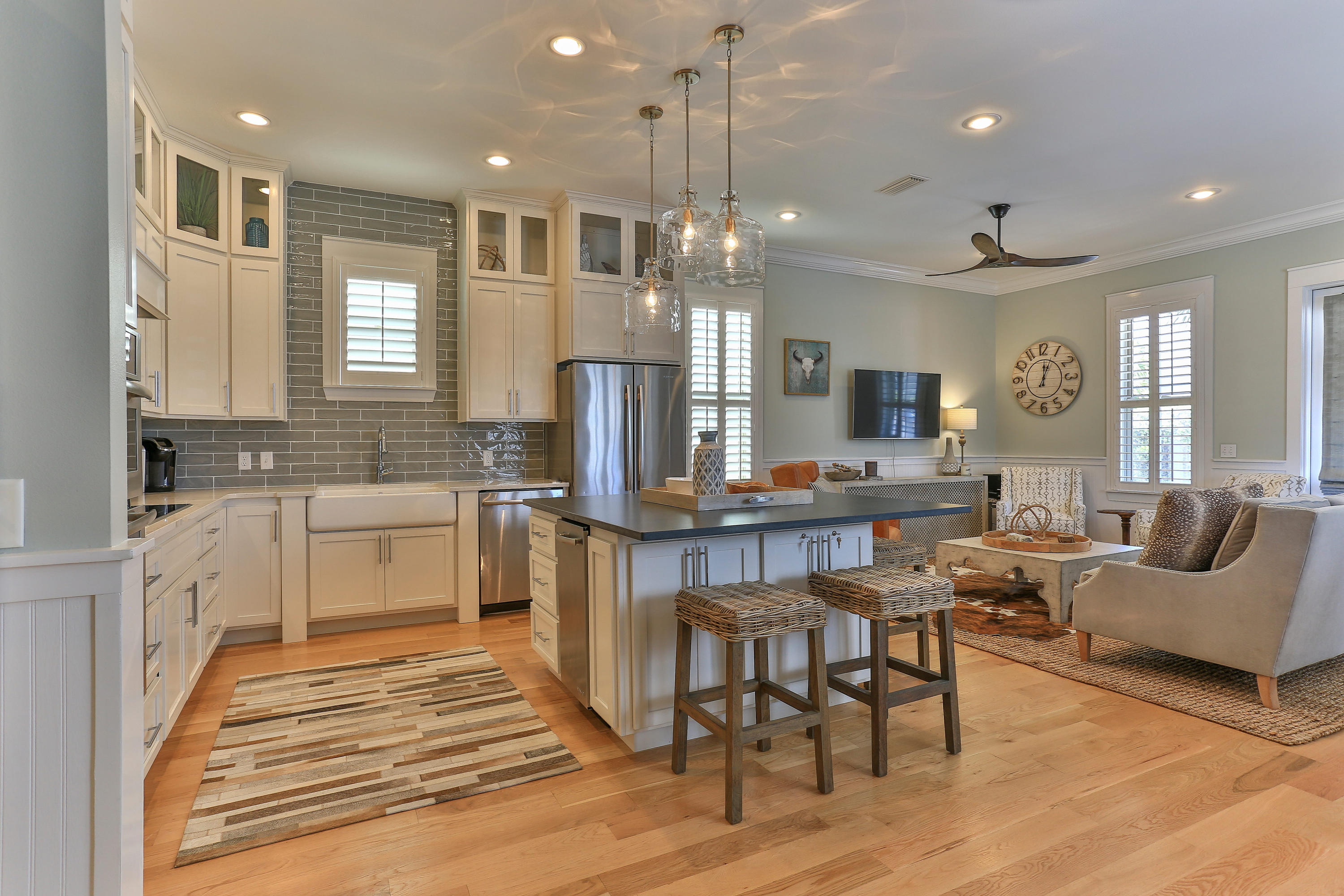 SEACREST BEACH - Residential