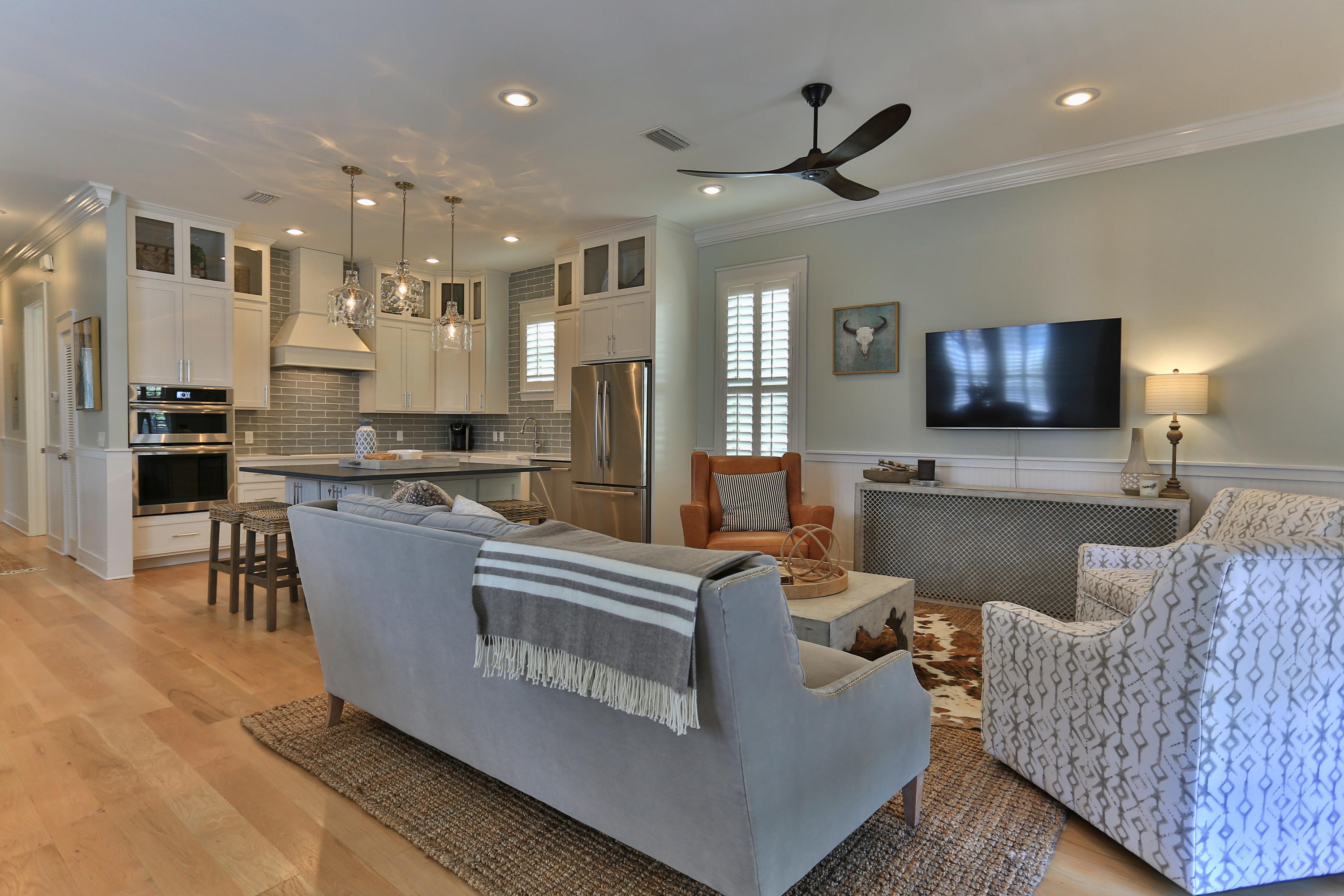 SEACREST BEACH - Residential