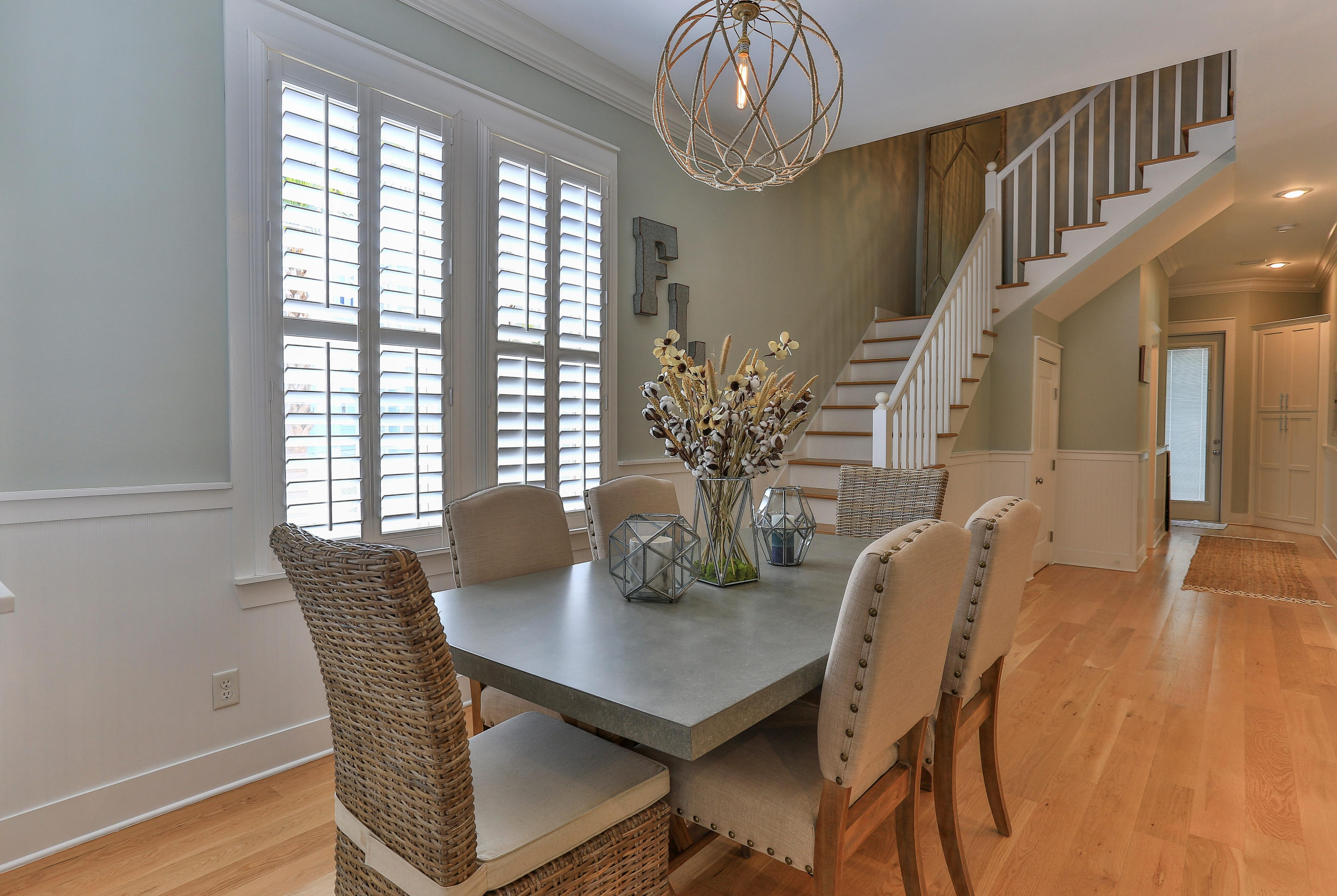 SEACREST BEACH - Residential