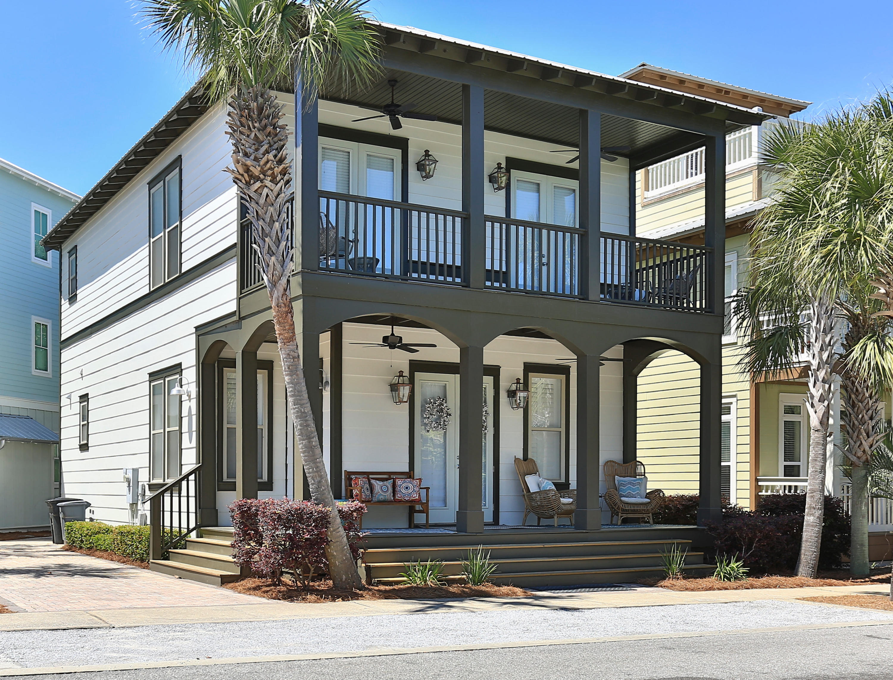 SEACREST BEACH - Residential