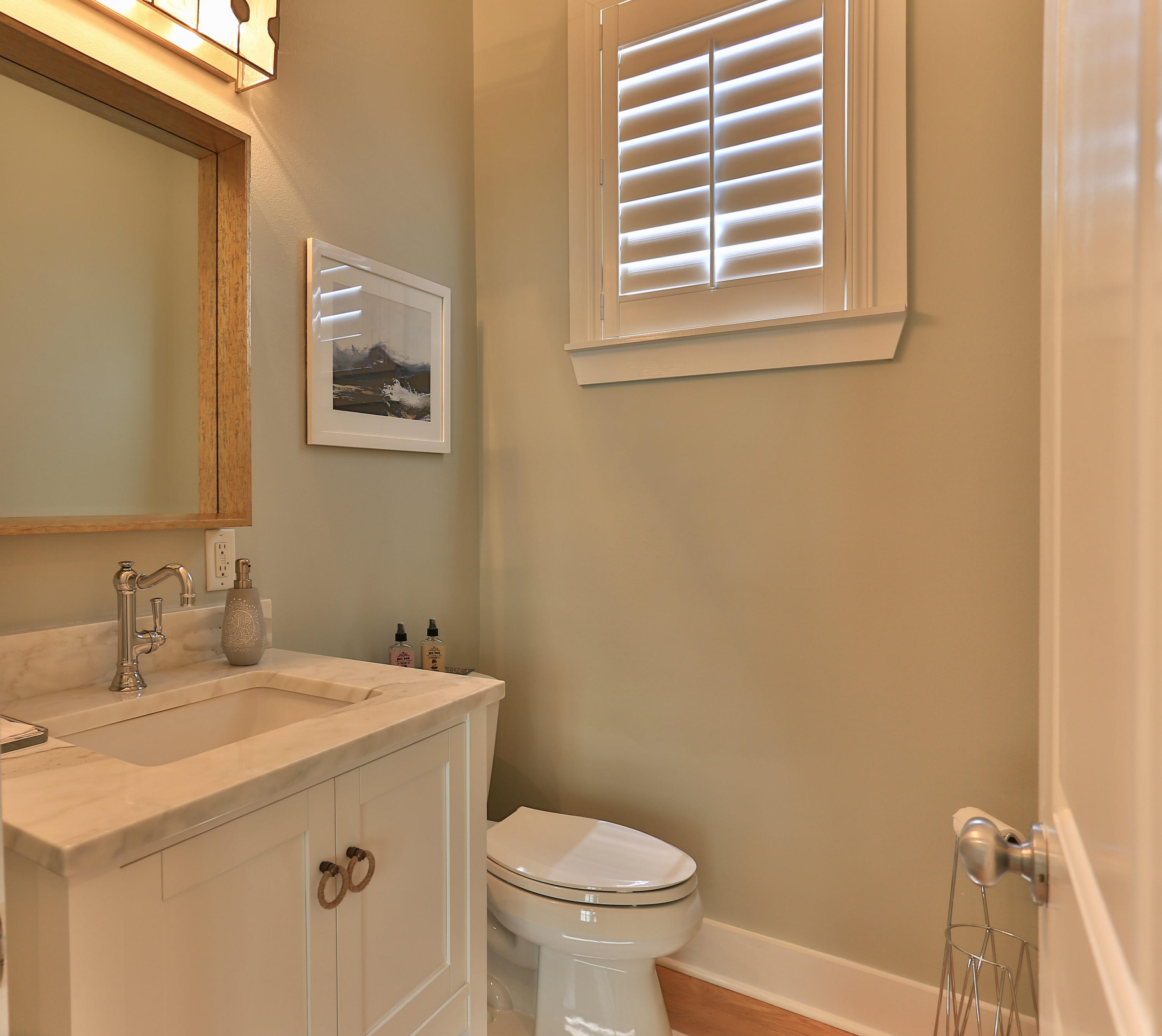 SEACREST BEACH - Residential