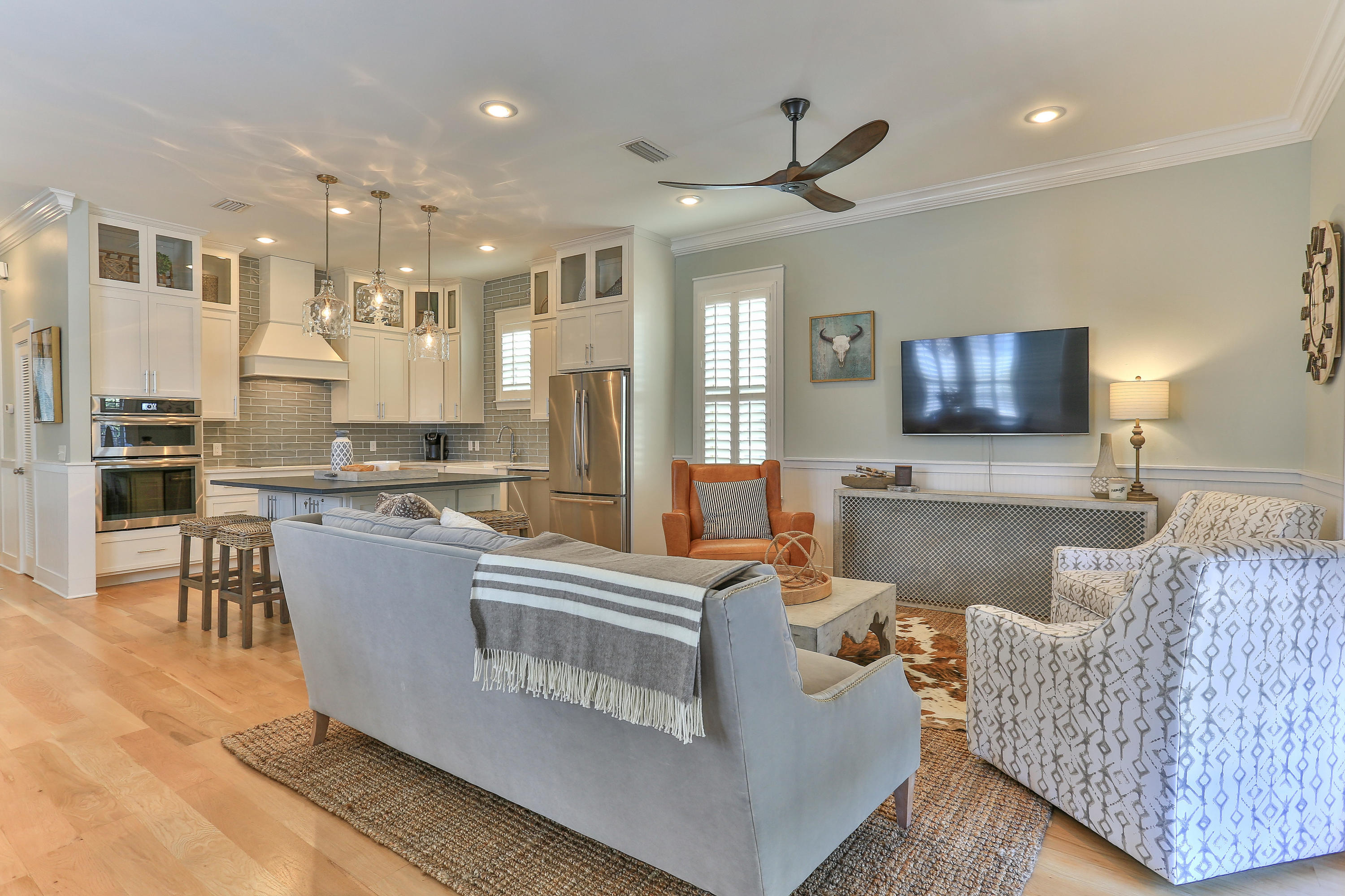 SEACREST BEACH - Residential