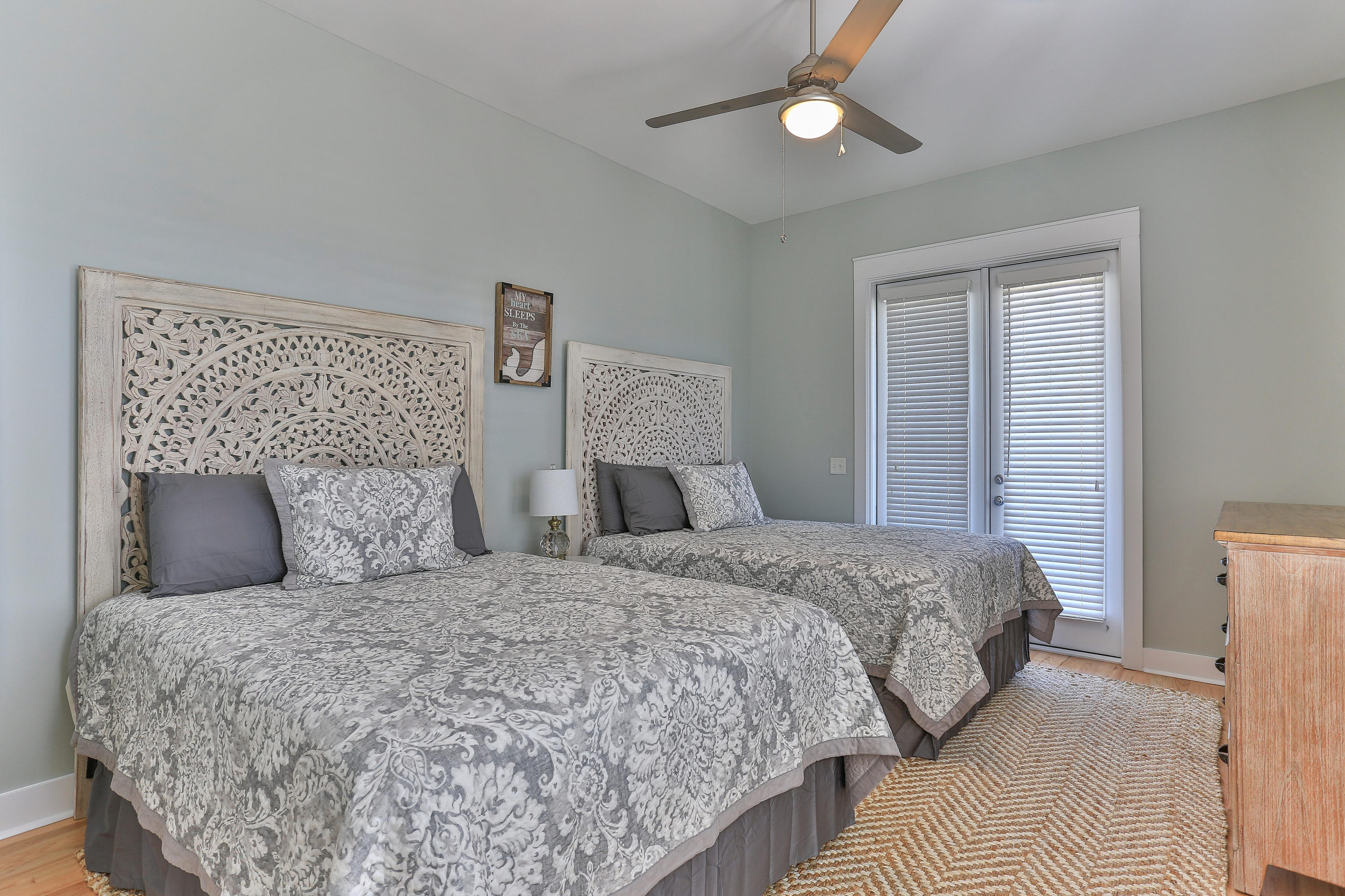 SEACREST BEACH - Residential