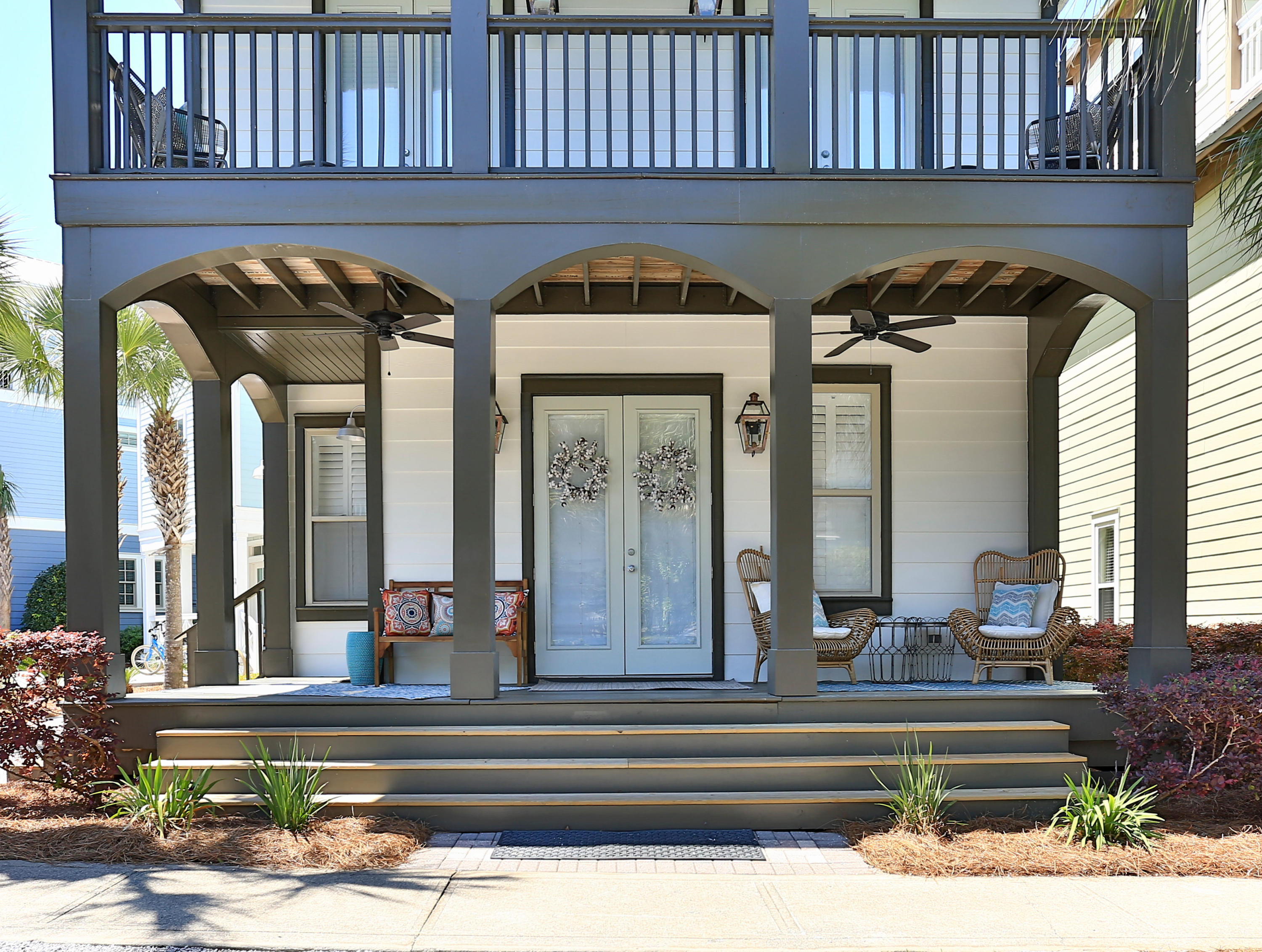 SEACREST BEACH - Residential