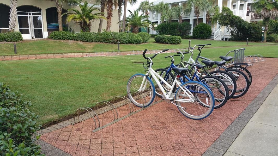 SEACREST BEACH - Land