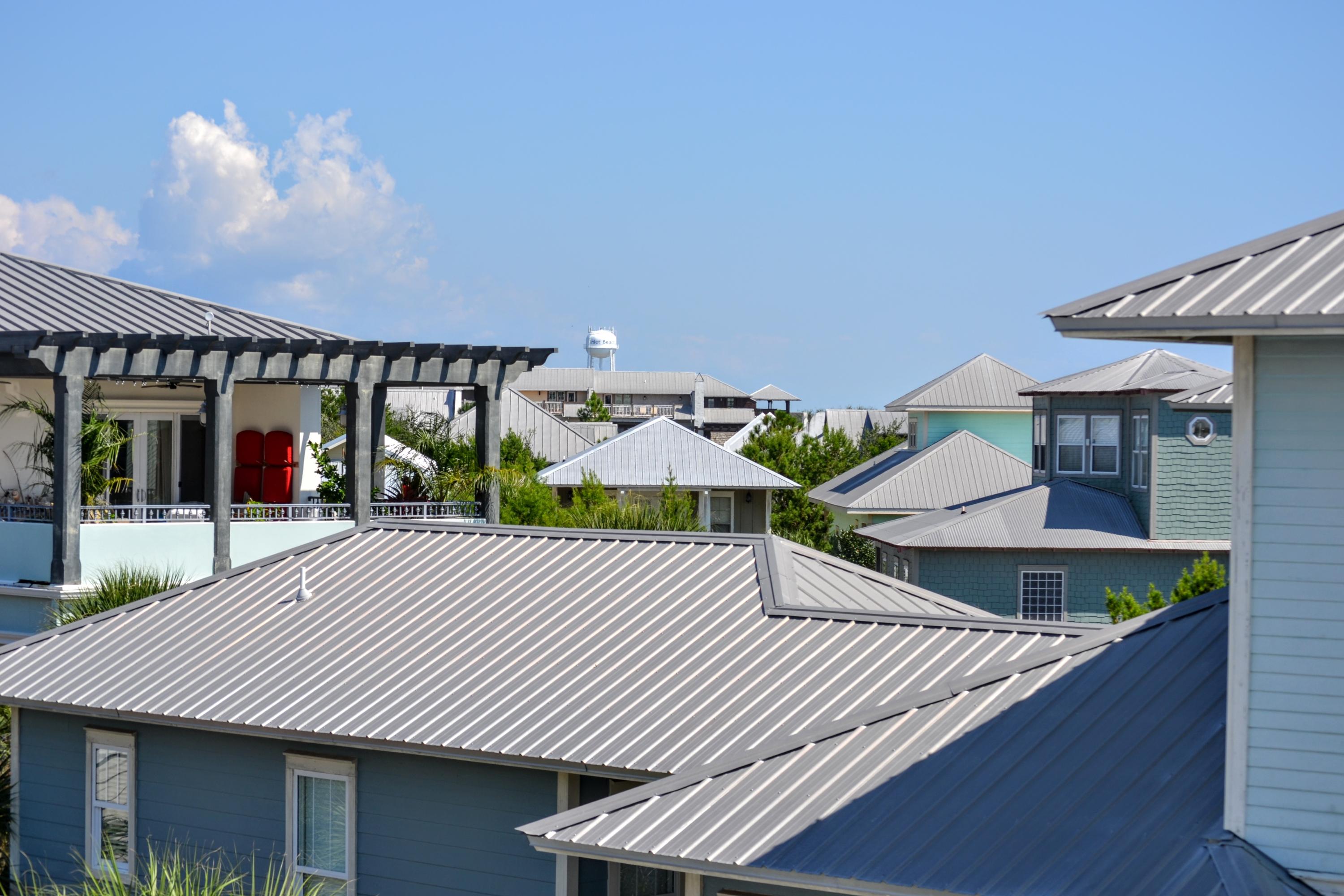 SEACREST BEACH - Land