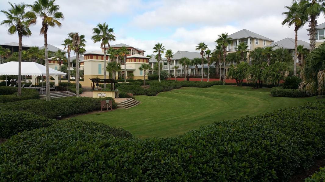 SEACREST BEACH - Land