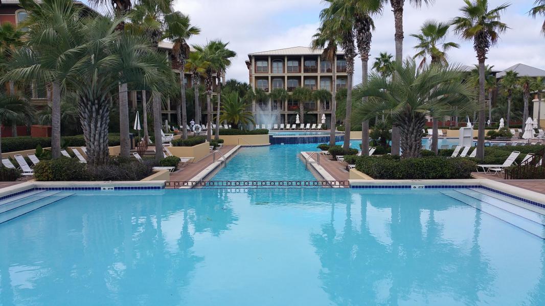 SEACREST BEACH - Land