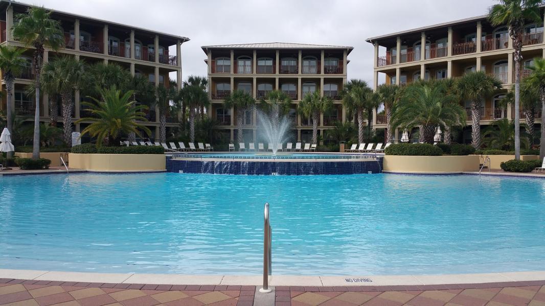 SEACREST BEACH - Land